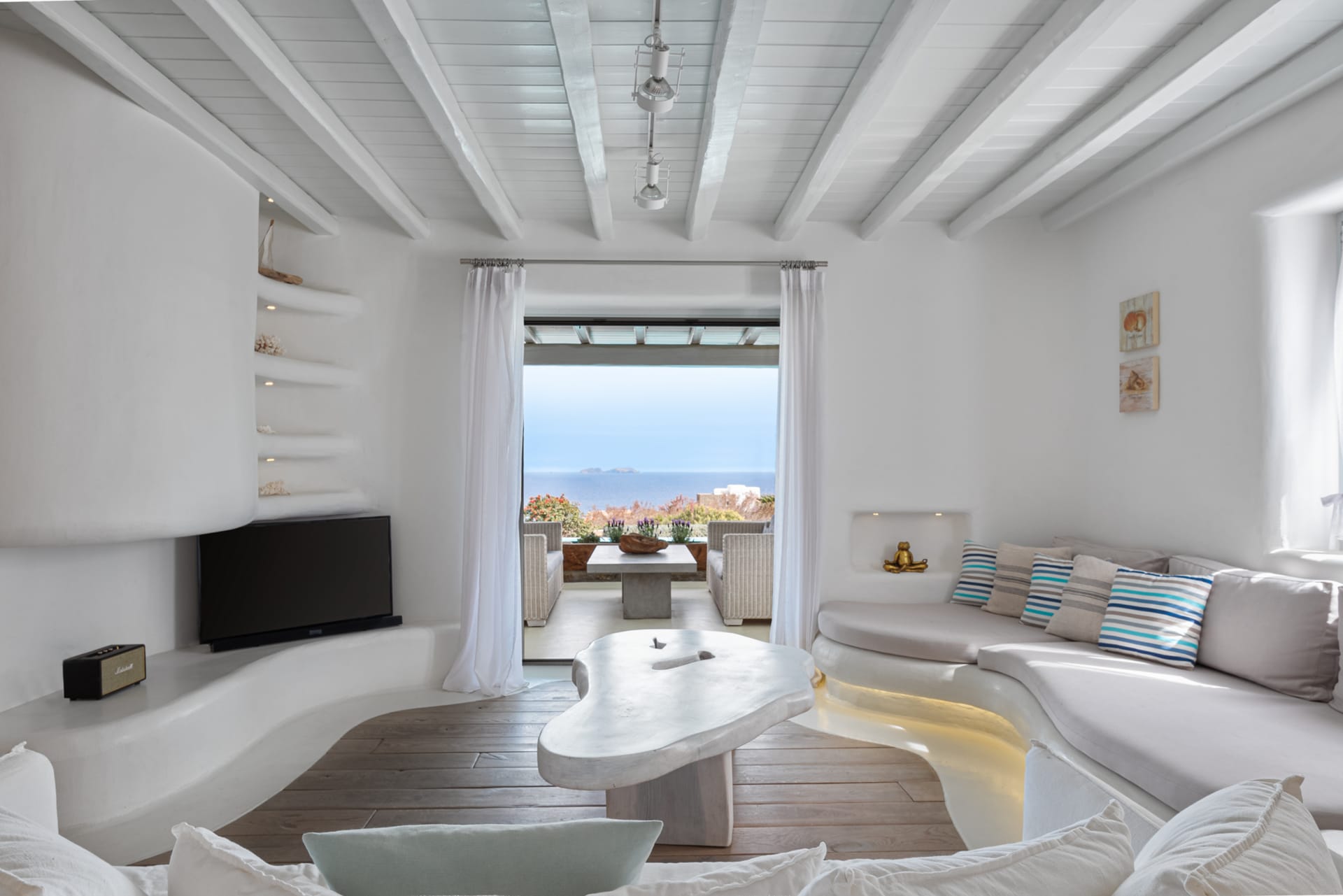 Bill & John Mykonos - SUENO - 6