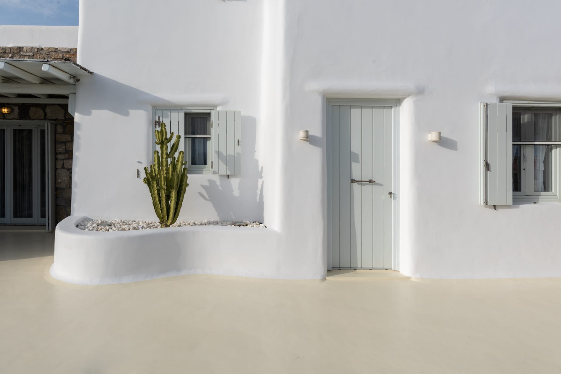 Bill & John Mykonos - SUENO - 14