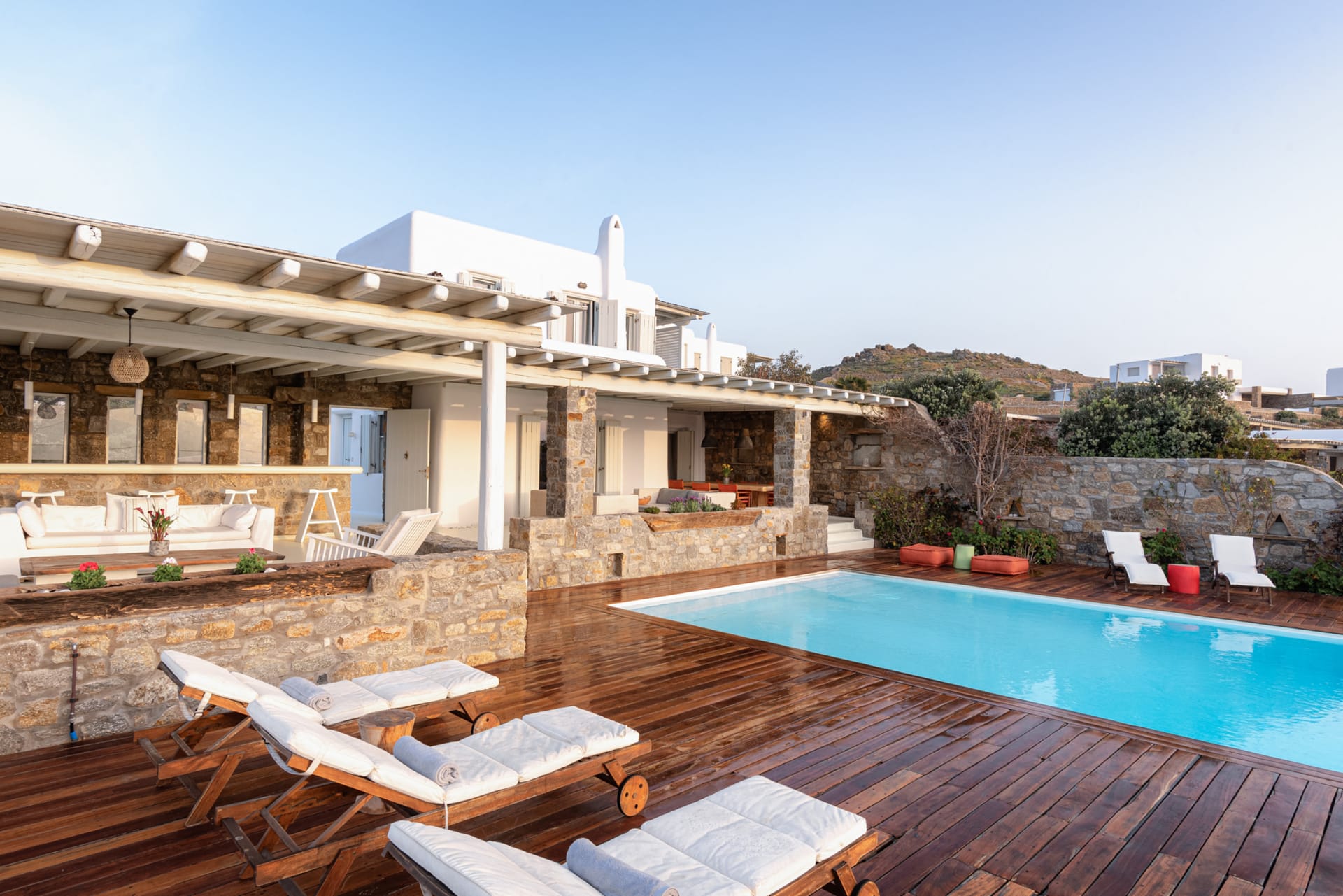 Bill & John Mykonos - SUENO - 17