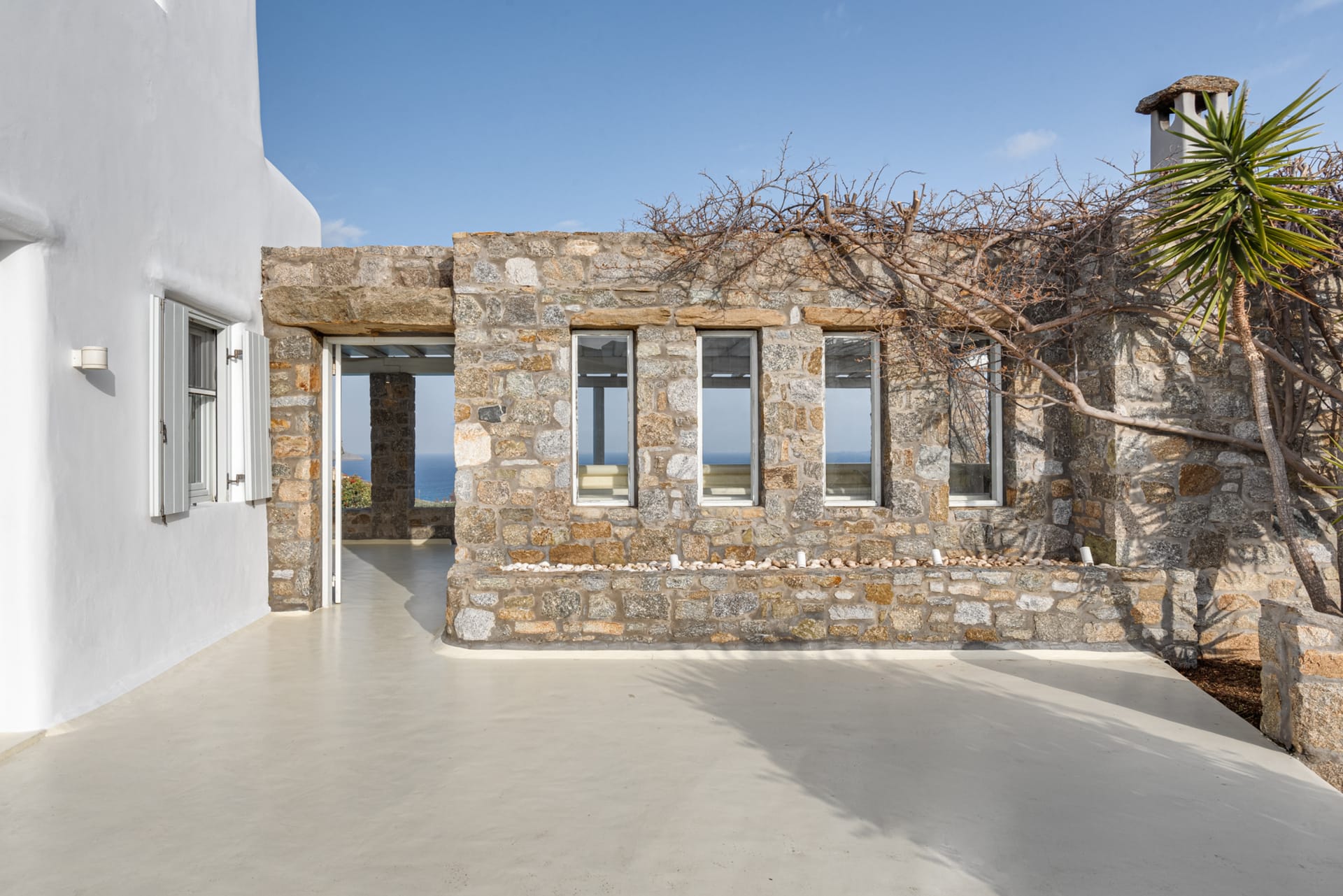Bill & John Mykonos - SUENO - 18