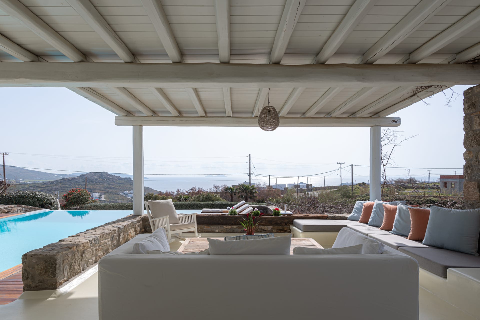 Bill & John Mykonos - SUENO - 19