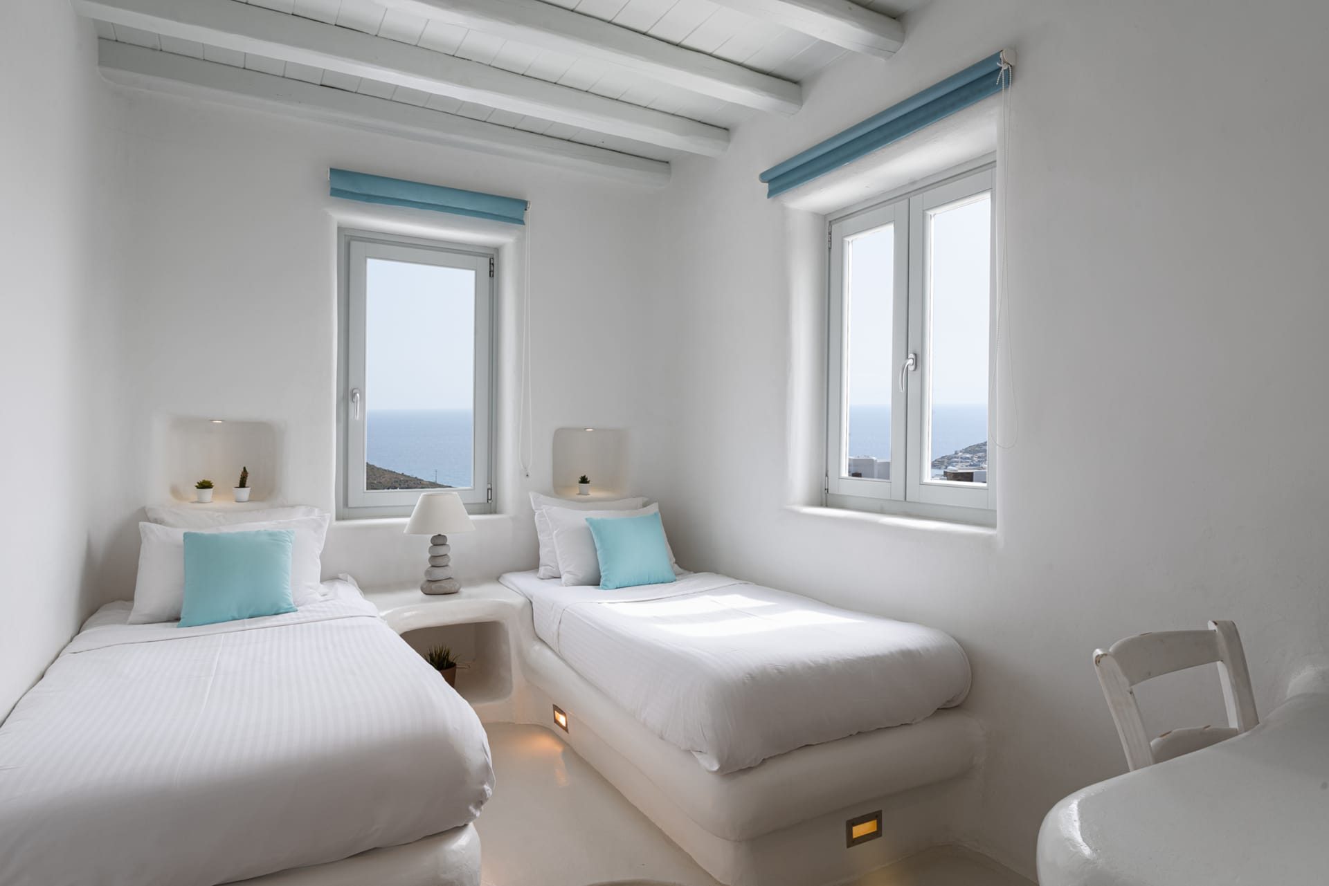 Bill & John Mykonos - SUENO - 29