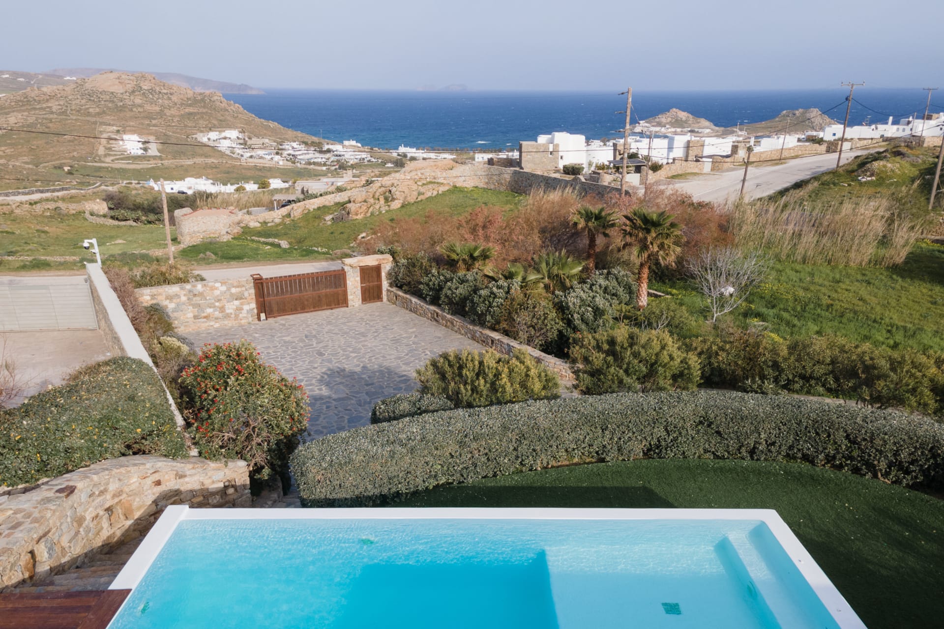 Bill & John Mykonos - SUENO - 41