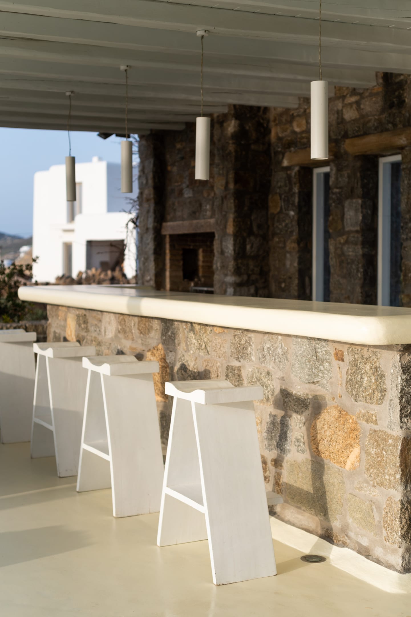 Bill & John Mykonos - SUENO - 48
