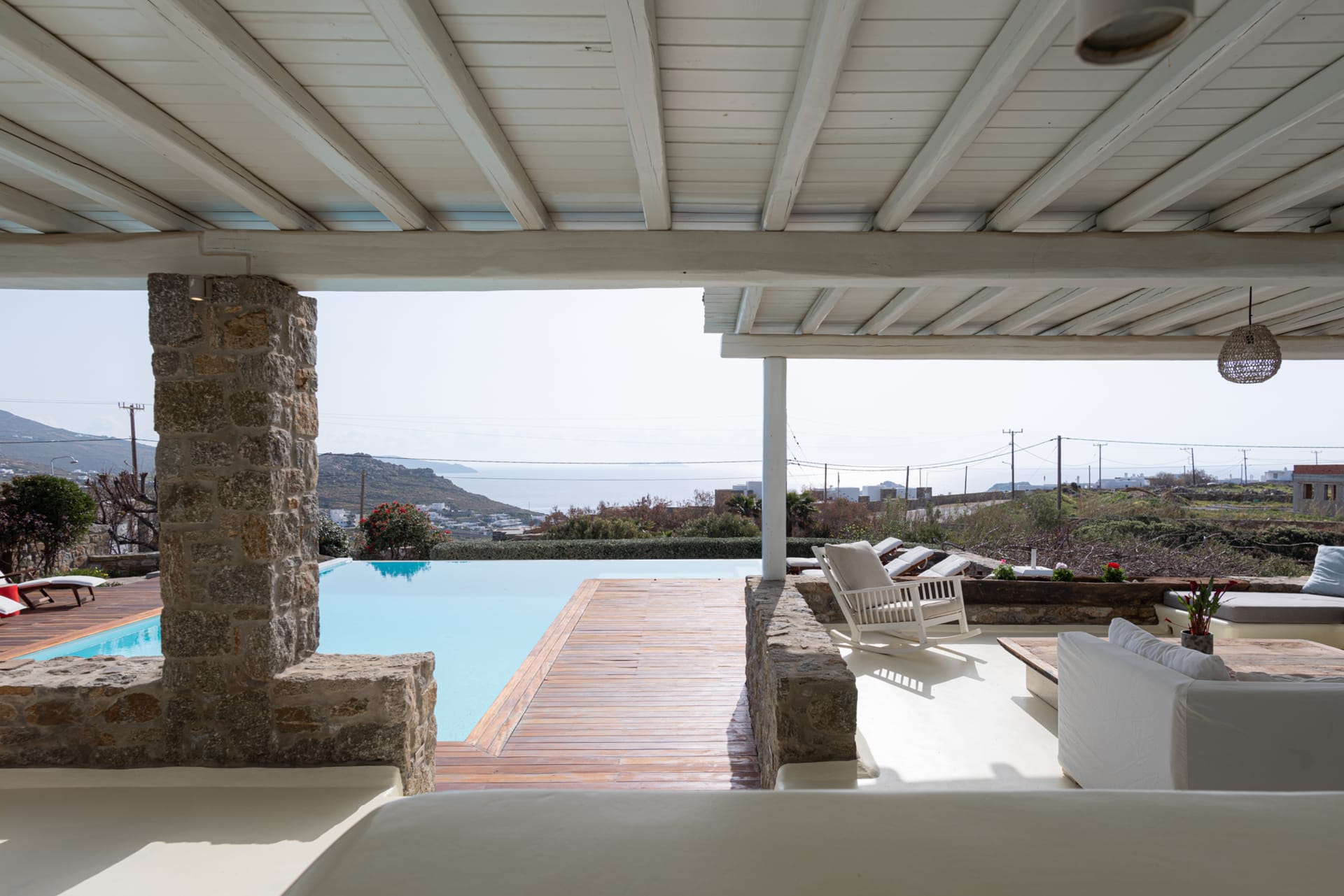 Bill & John Mykonos - SUENO - 51