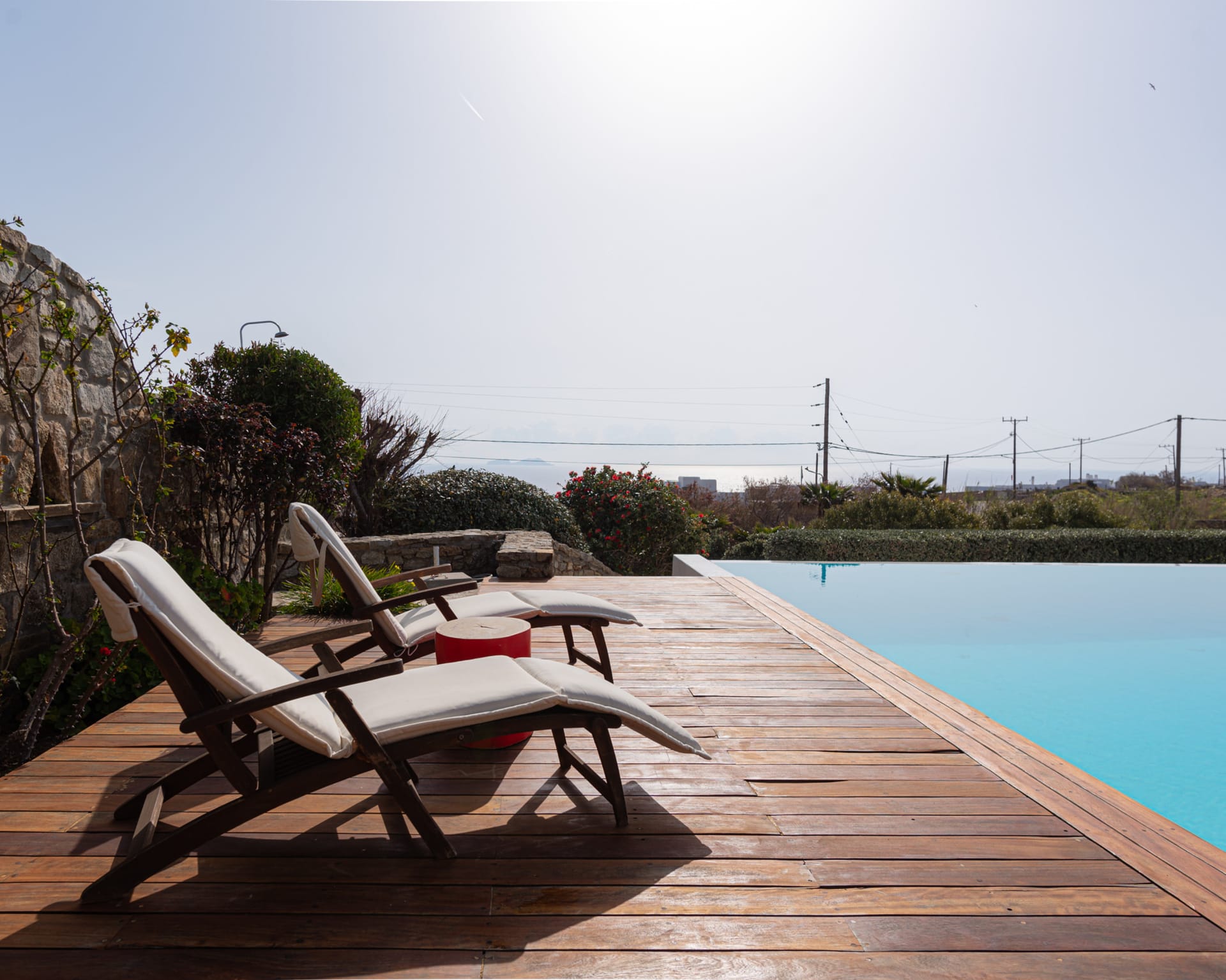 Bill & John Mykonos - SUENO - 65