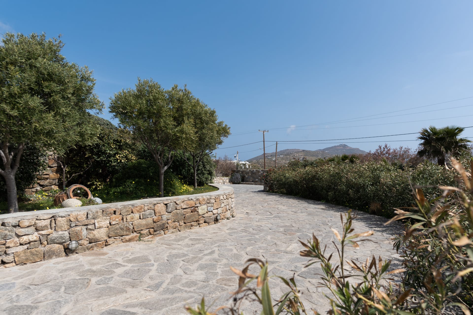 Bill & John Mykonos - SUENO - 75