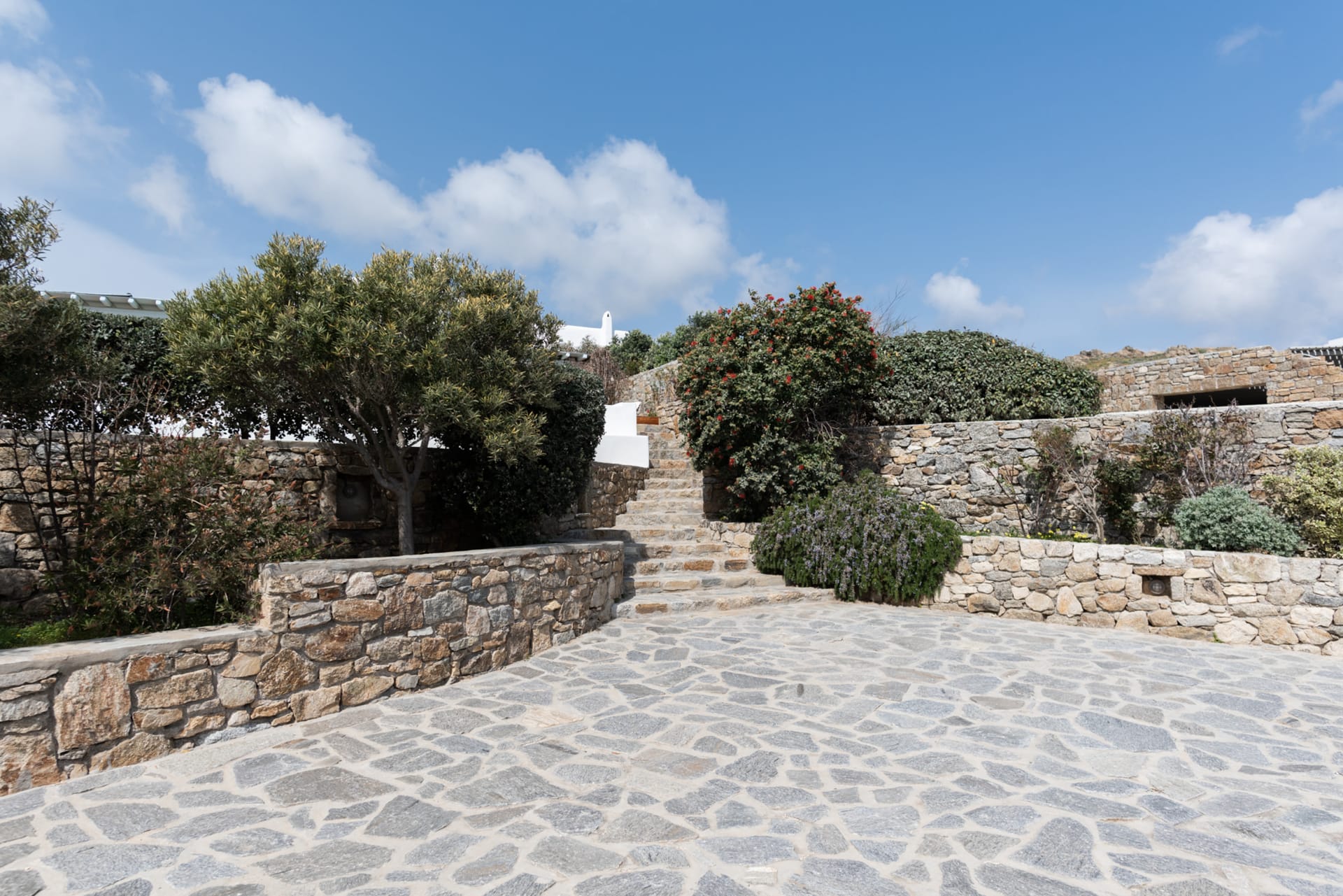 Bill & John Mykonos - SUENO - 76