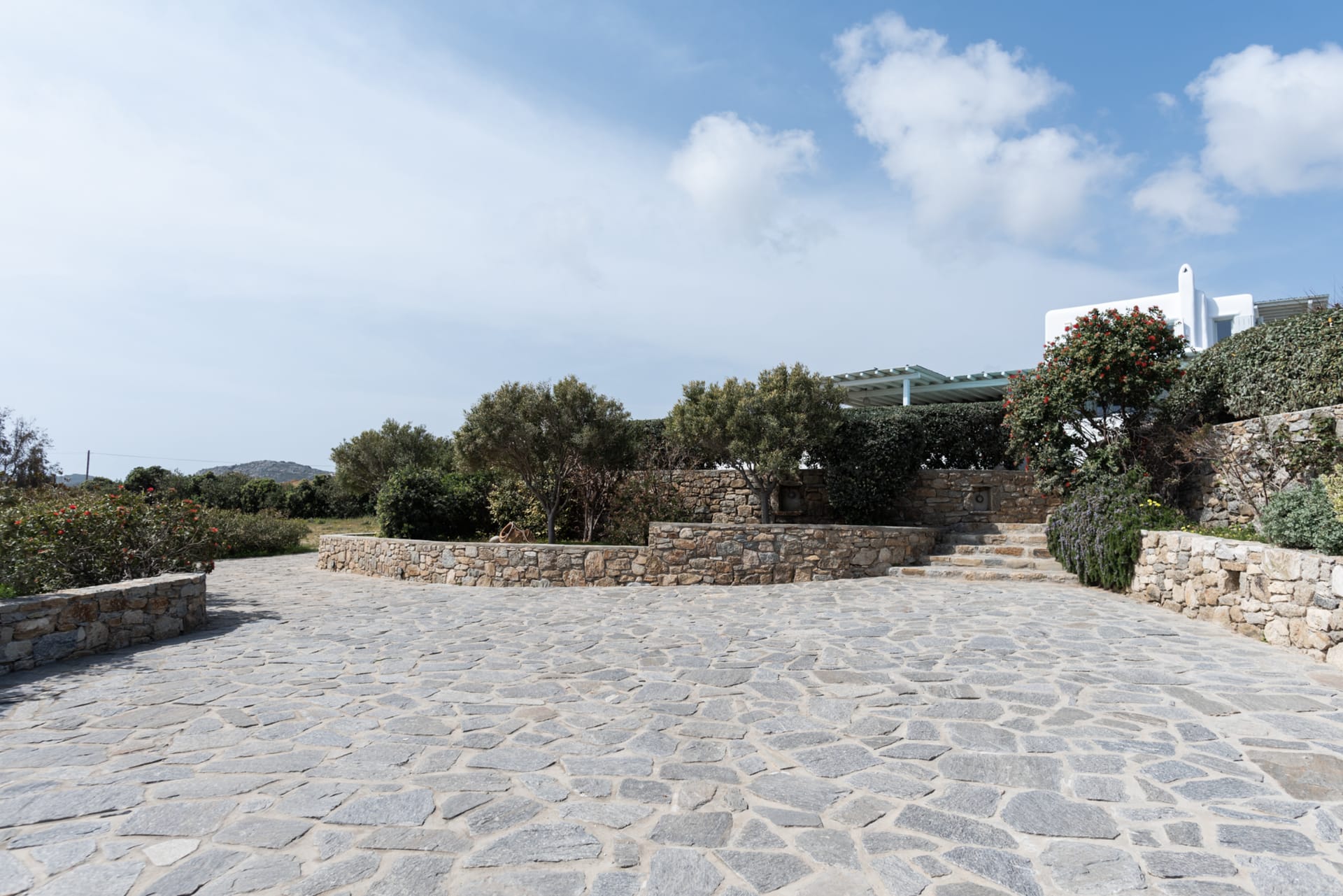 Bill & John Mykonos - SUENO - 77