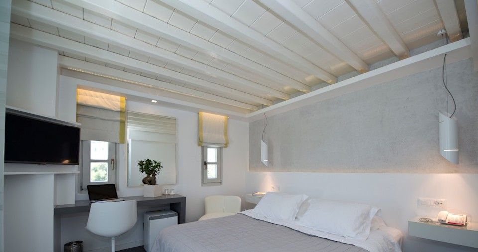 Executive Suite Sea View
