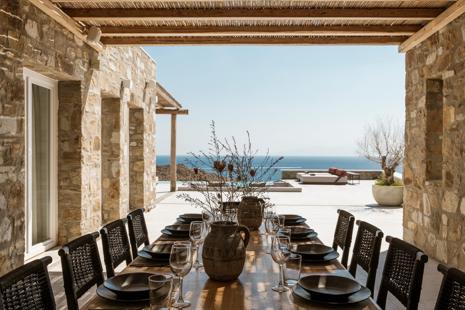 Casa Del Mar Mykonos Seaside Resort - GENESV - 8