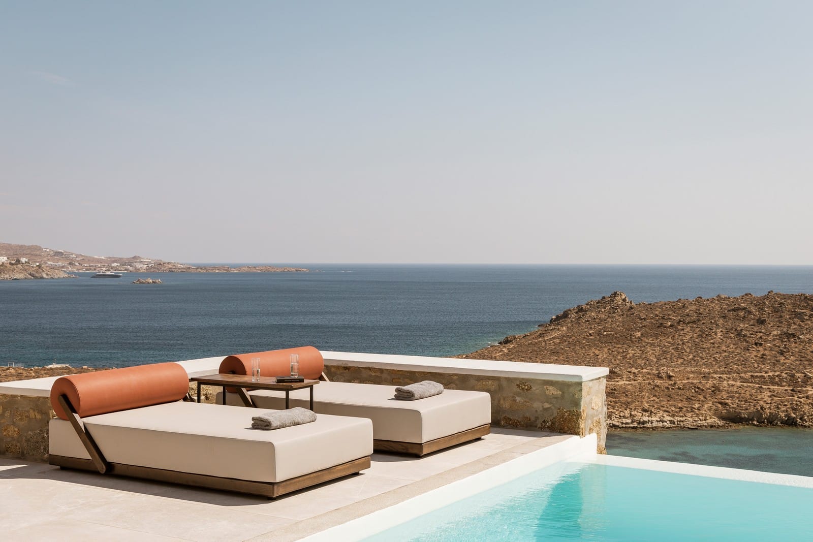 Casa Del Mar Mykonos Seaside Resort - GENESV - 12