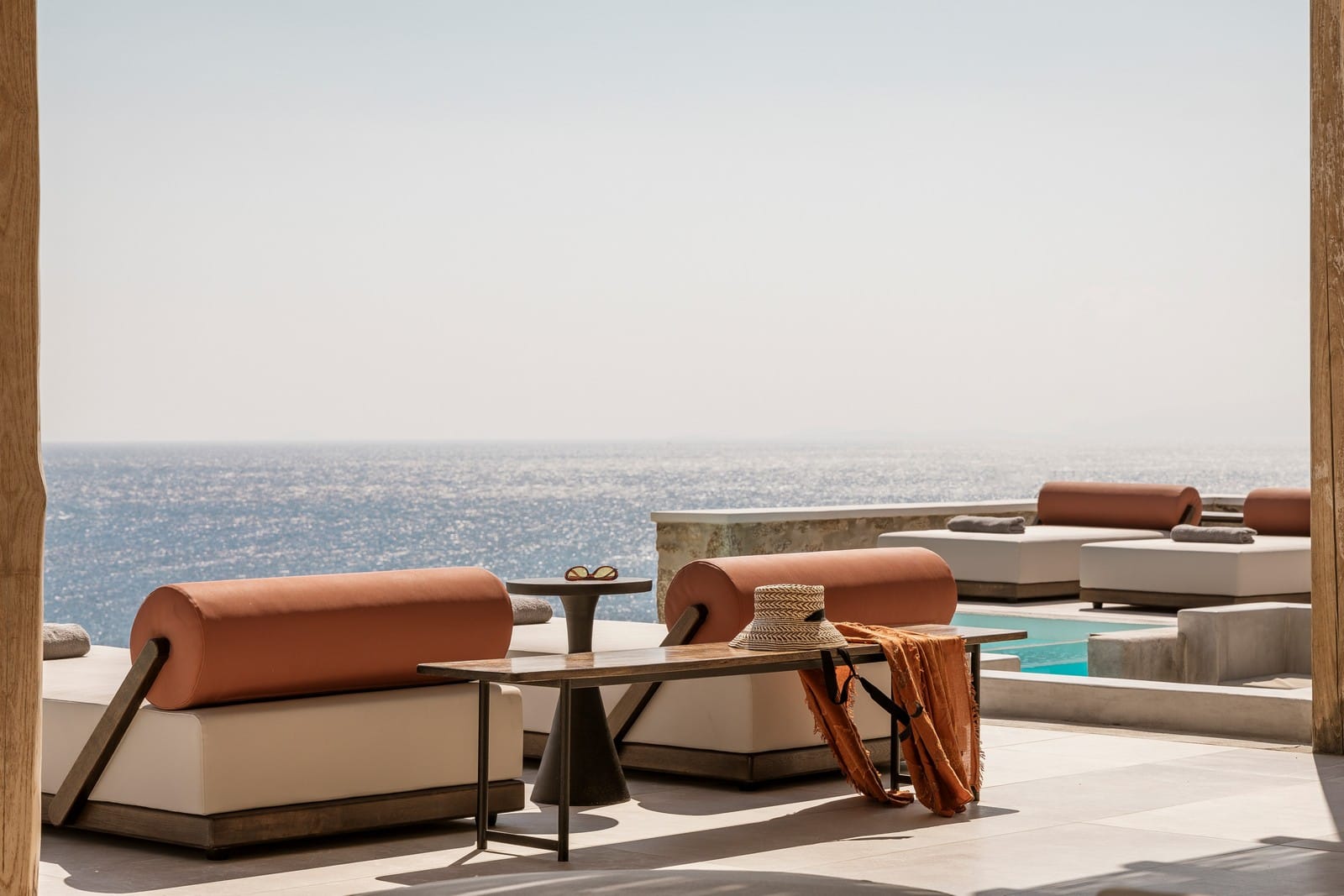 Casa Del Mar Mykonos Seaside Resort - GENESV - 13