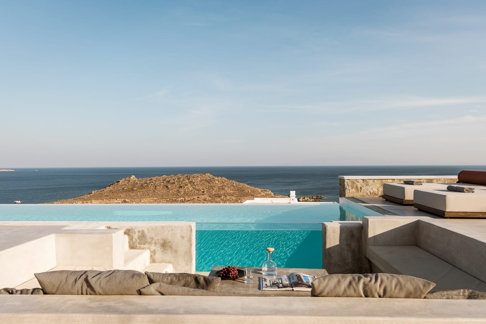Casa Del Mar Mykonos Seaside Resort - GENESV - 16