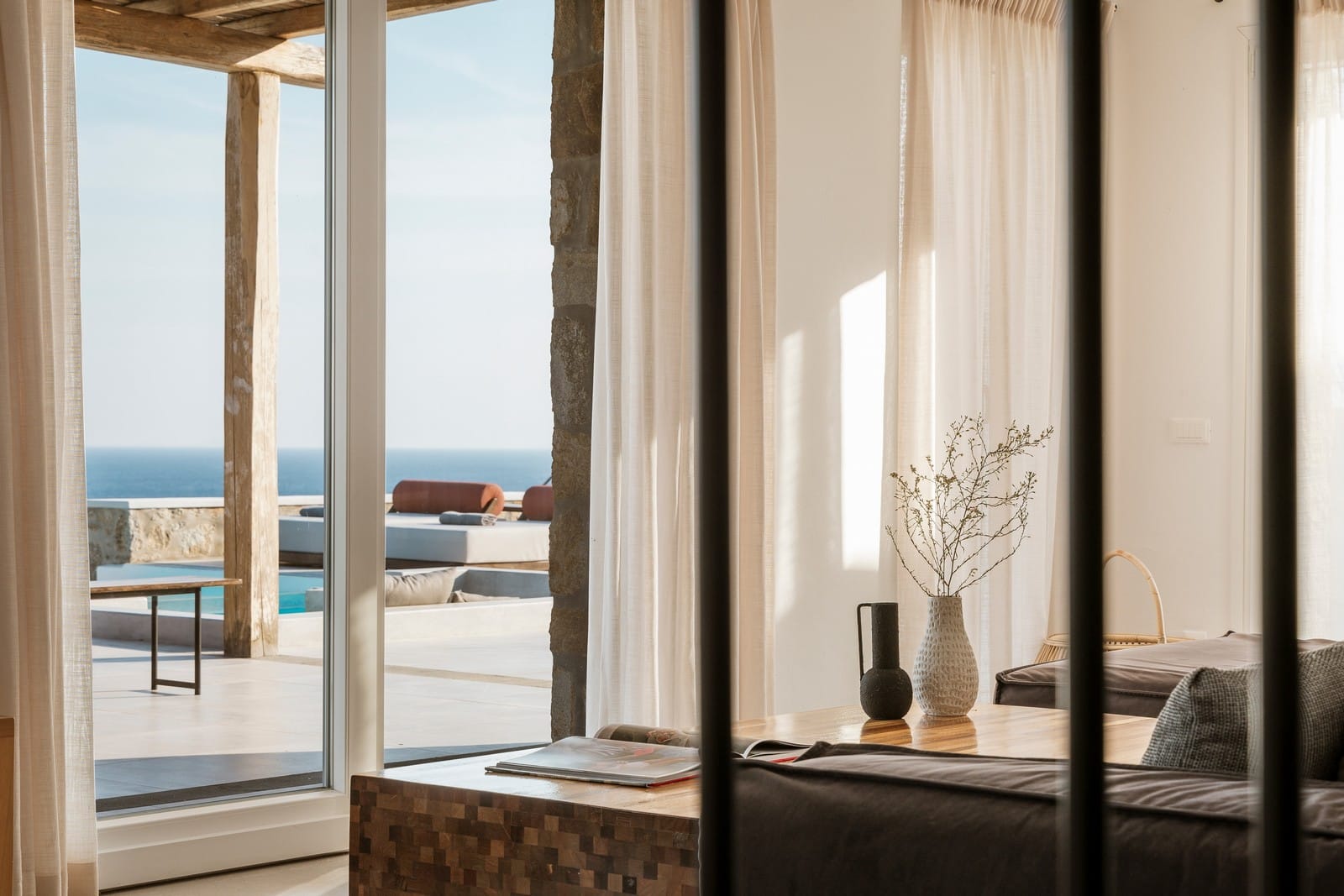 Casa Del Mar Mykonos Seaside Resort - GENESV - 24