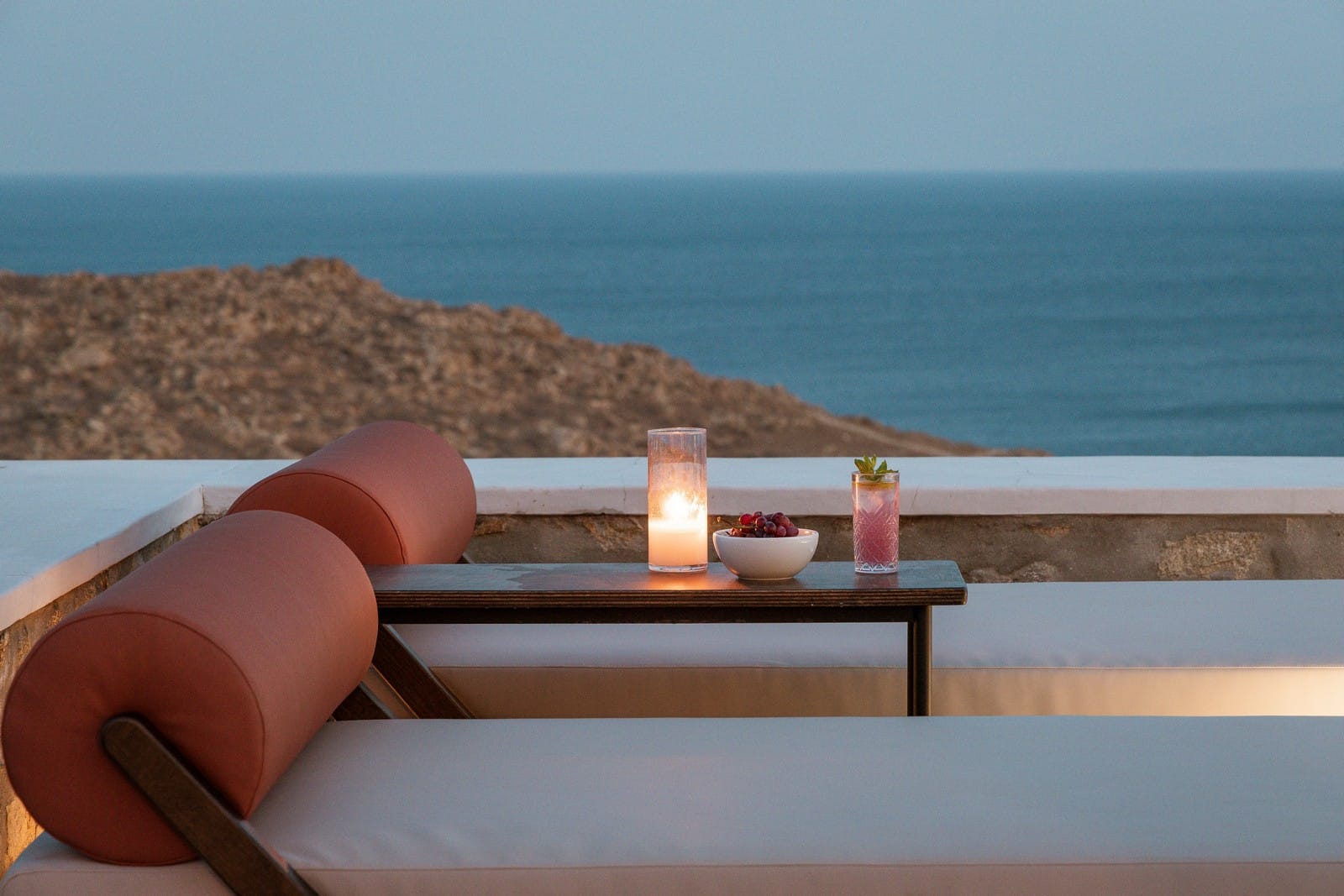 Casa Del Mar Mykonos Seaside Resort - GENESV - 28