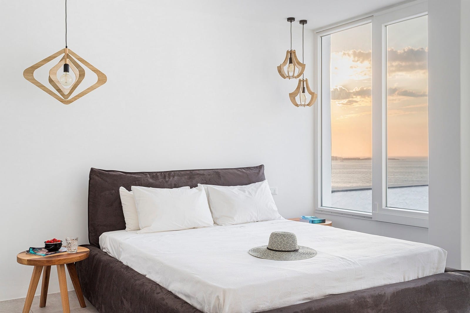 Casa Del Mar Mykonos Seaside Resort - GENESV - 37