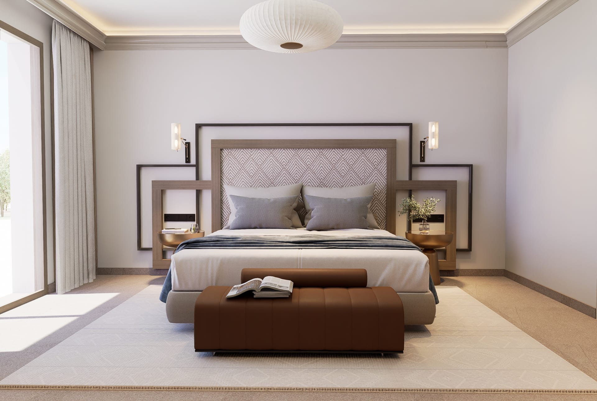 Aegean Melathron Thalasso Spa Hotel - PRESID - 5