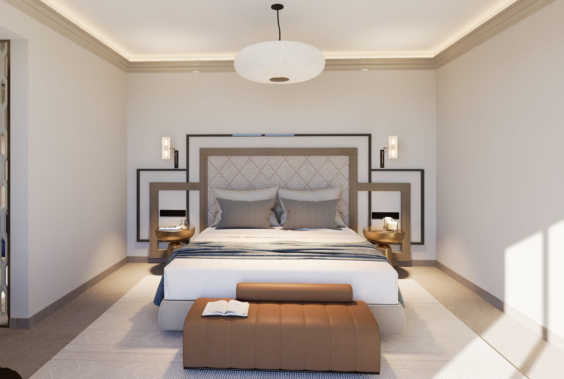 Aegean Melathron Thalasso Spa Hotel - PRESID - 4