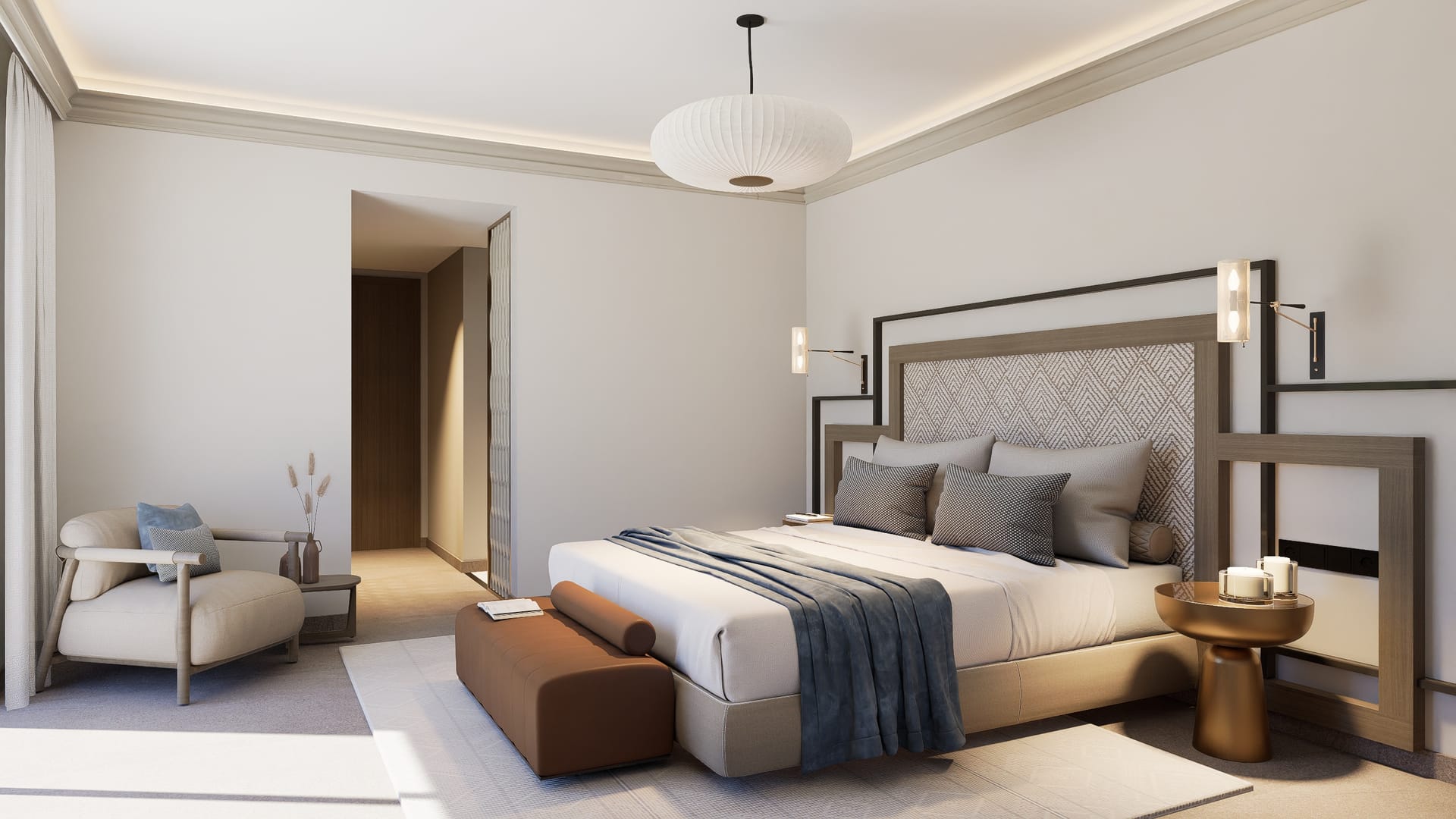 Aegean Melathron Thalasso Spa Hotel - PRESID - 3