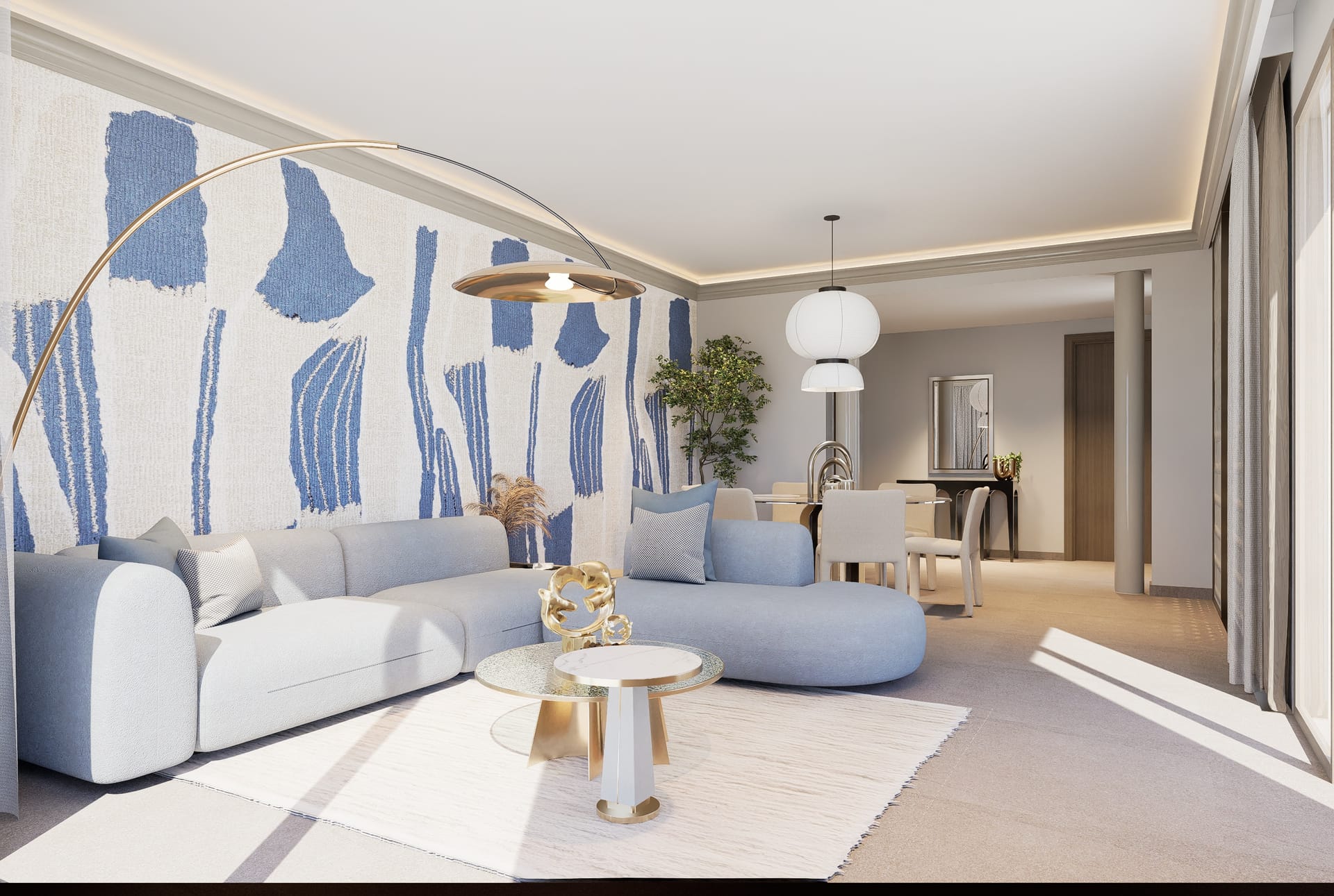 Aegean Melathron Thalasso Spa Hotel - PRESID - 9