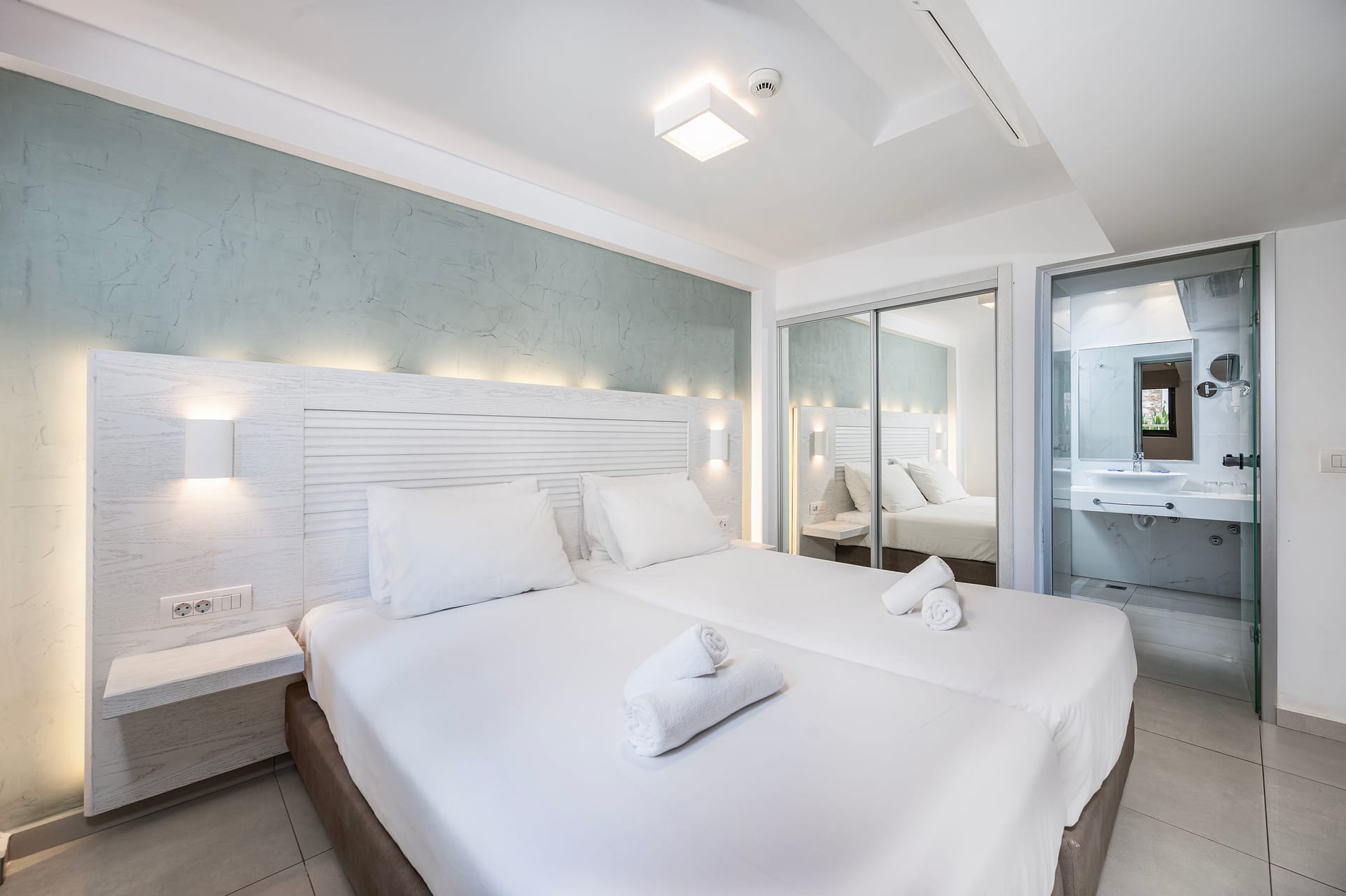 Apollon Hotel Kos - DELXPV - 2