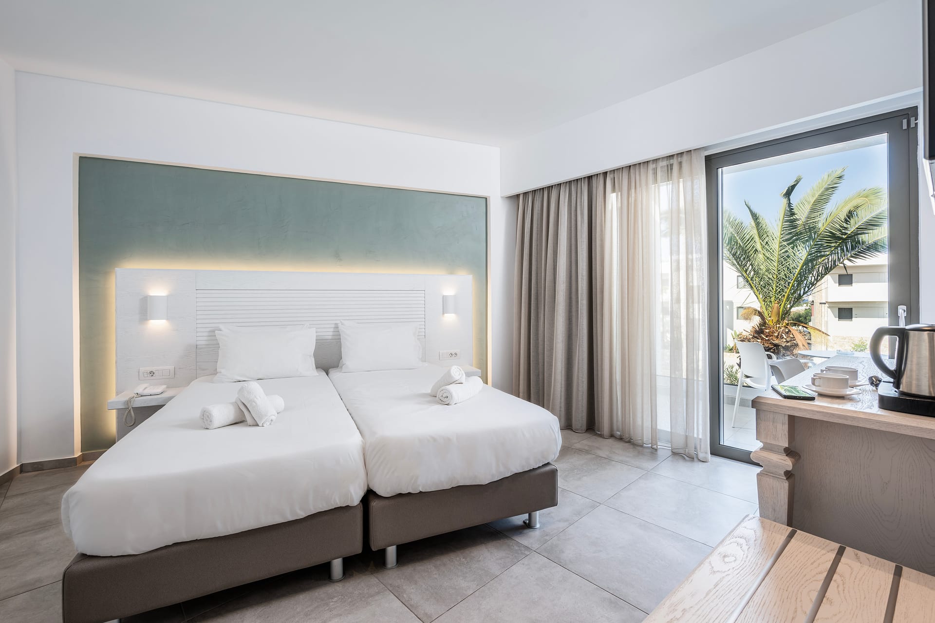 Apollon Hotel Kos - DELXPV - 3