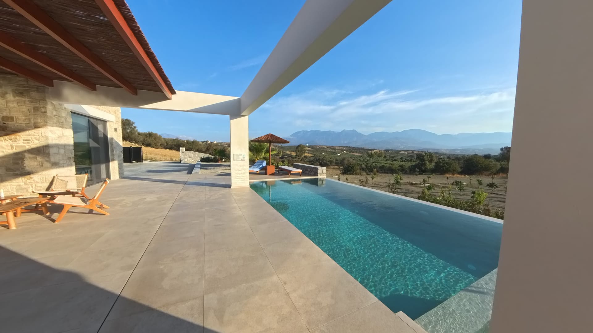 Niki Cretan Villas - NIKI - 39