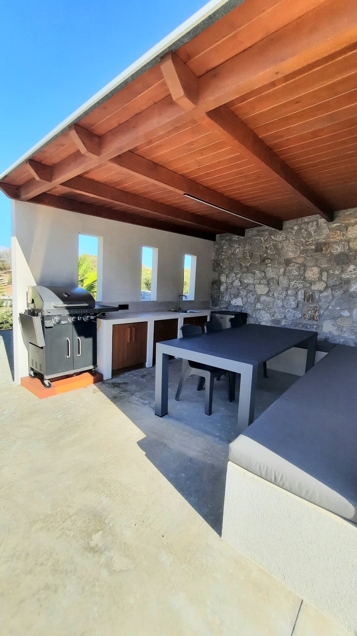 Niki Cretan Villas - STELA - 6