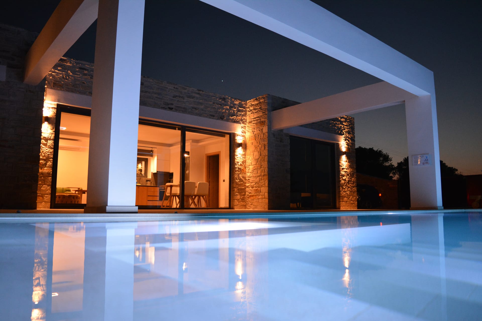 Villa Stela