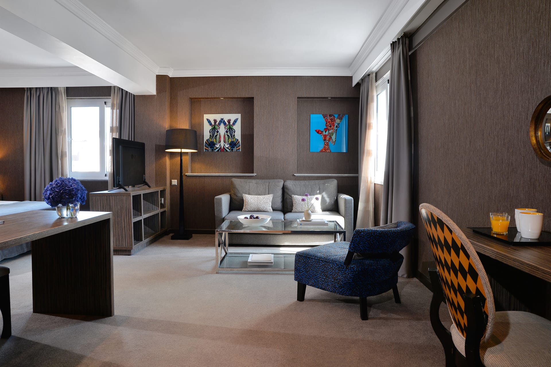 Airotel Alexandros Hotel - SENIRS - 2