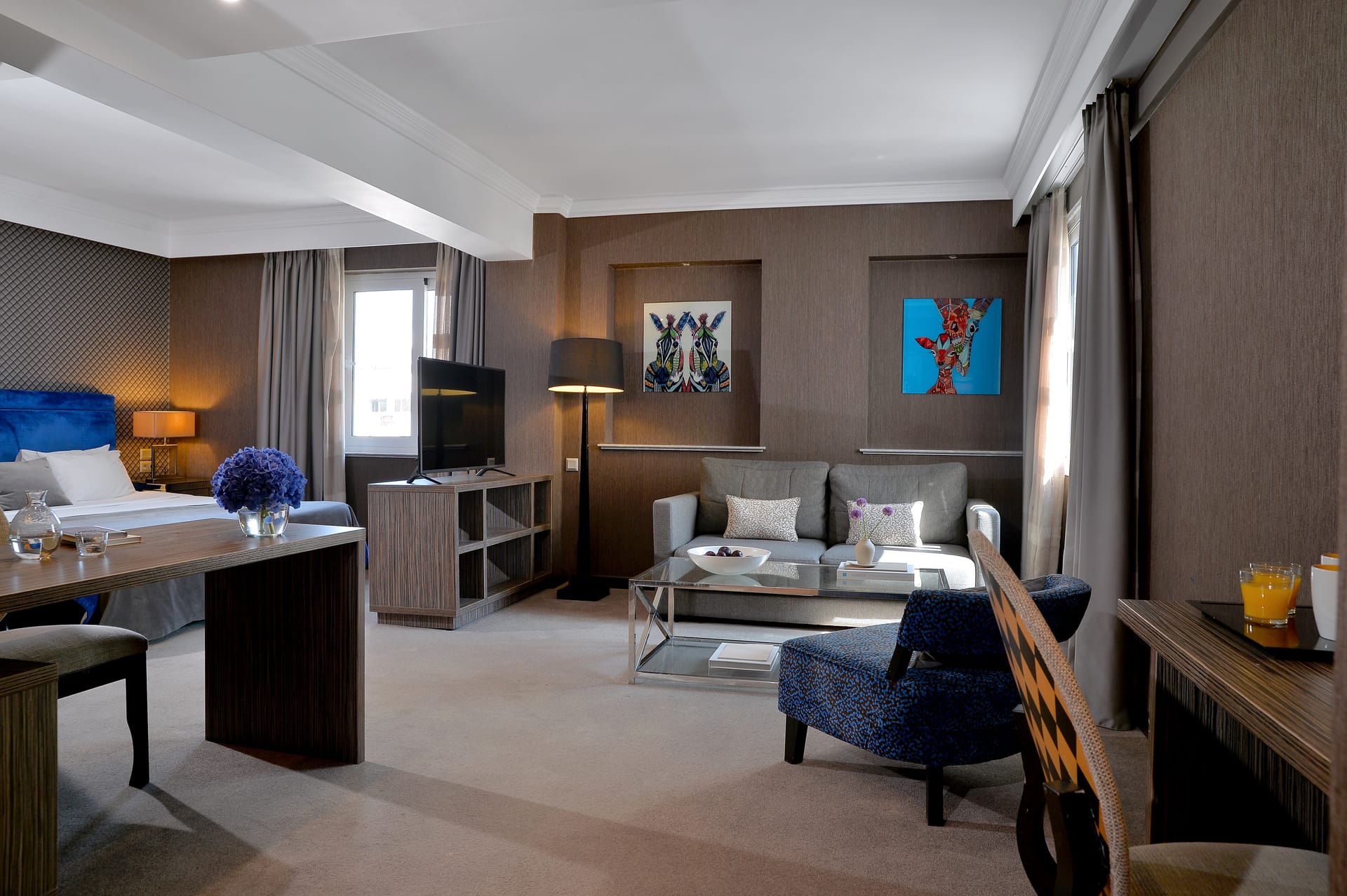 Airotel Alexandros Hotel - SENIRS - 3