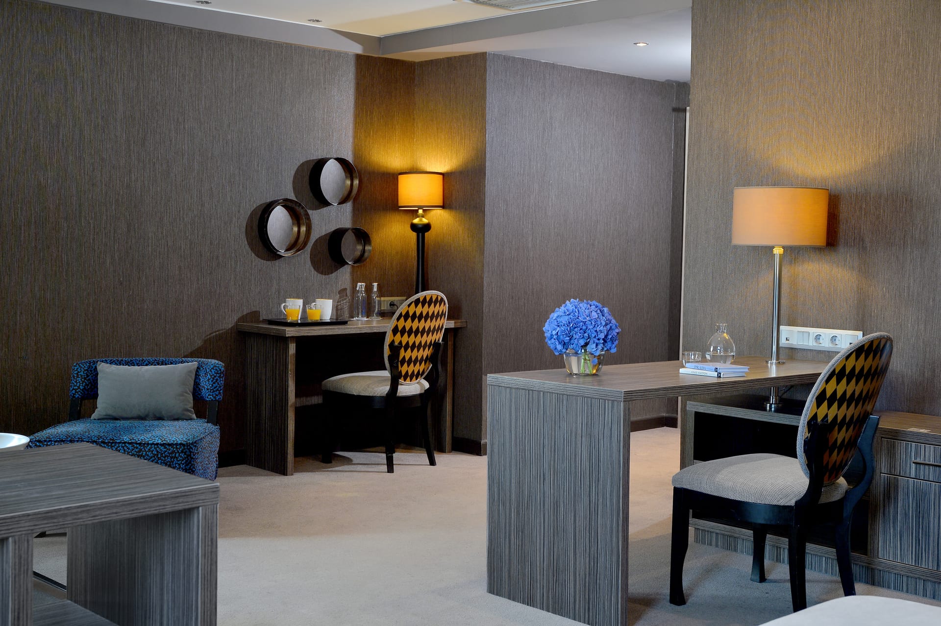 Airotel Alexandros Hotel - SENIRS - 4