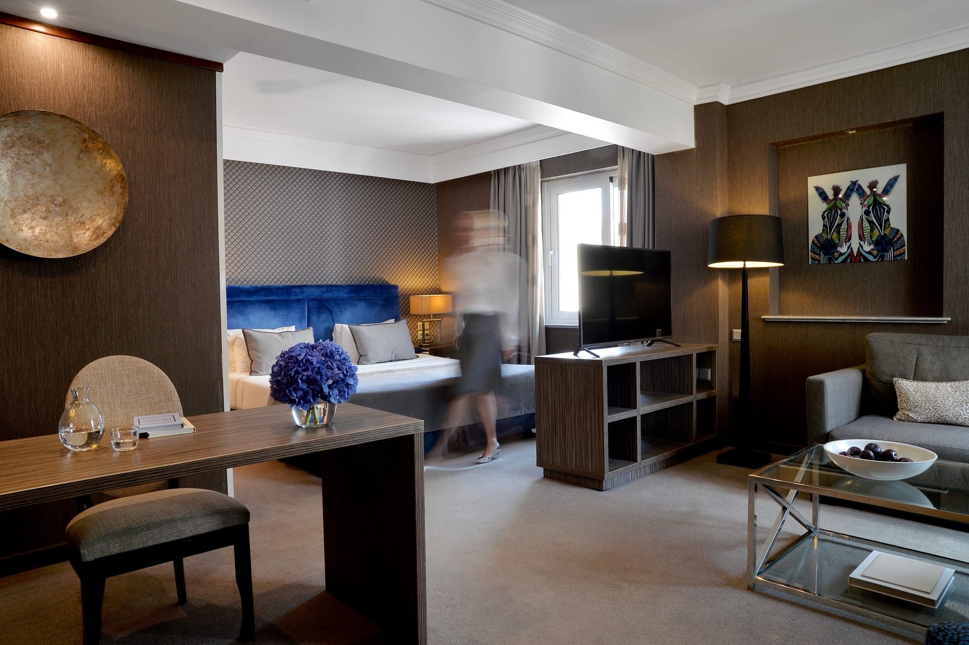Airotel Alexandros Hotel - SENIRS - 5