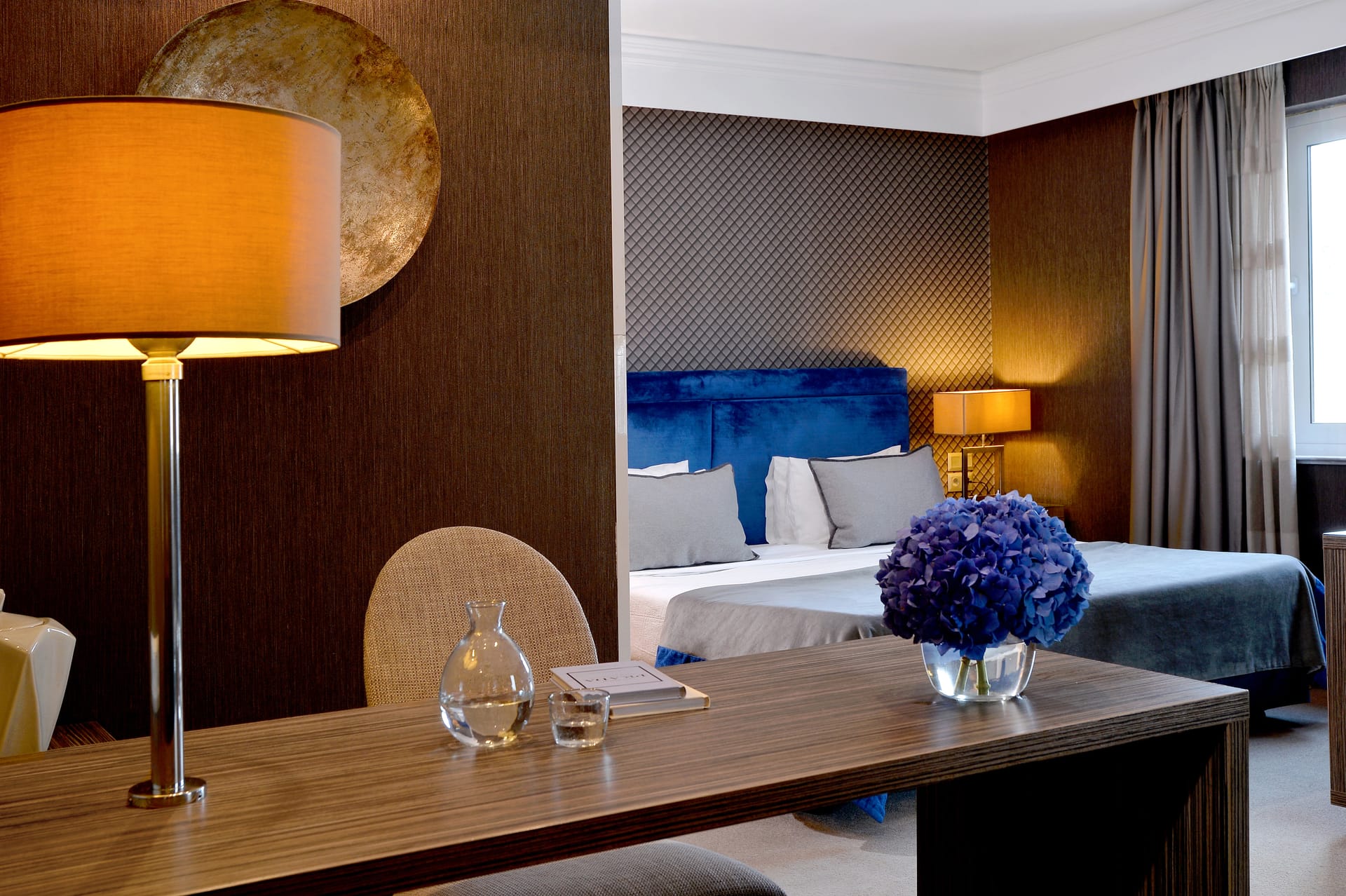 Airotel Alexandros Hotel - SENIRS - 6