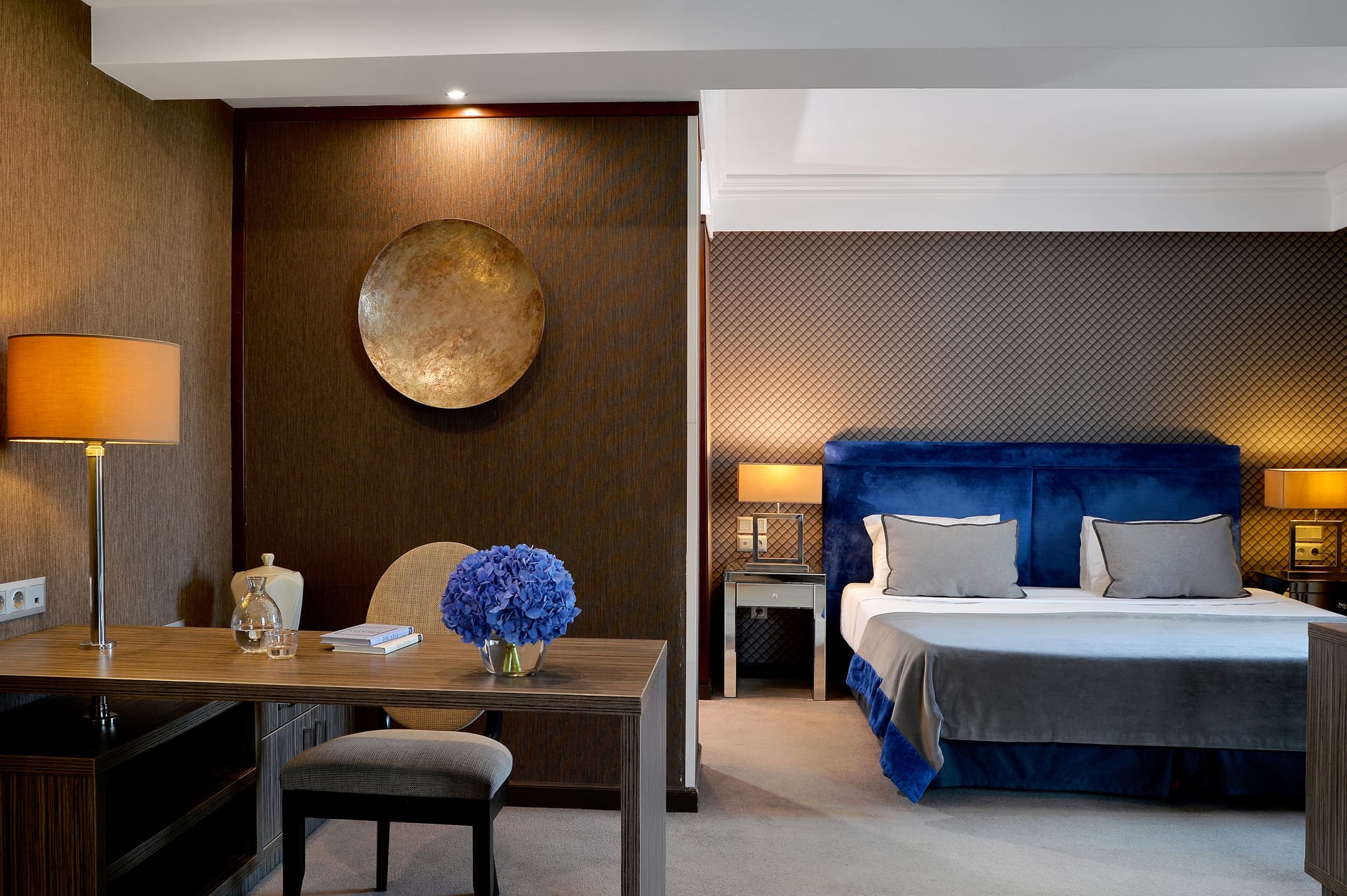 Airotel Alexandros Hotel - SENIRS - 7