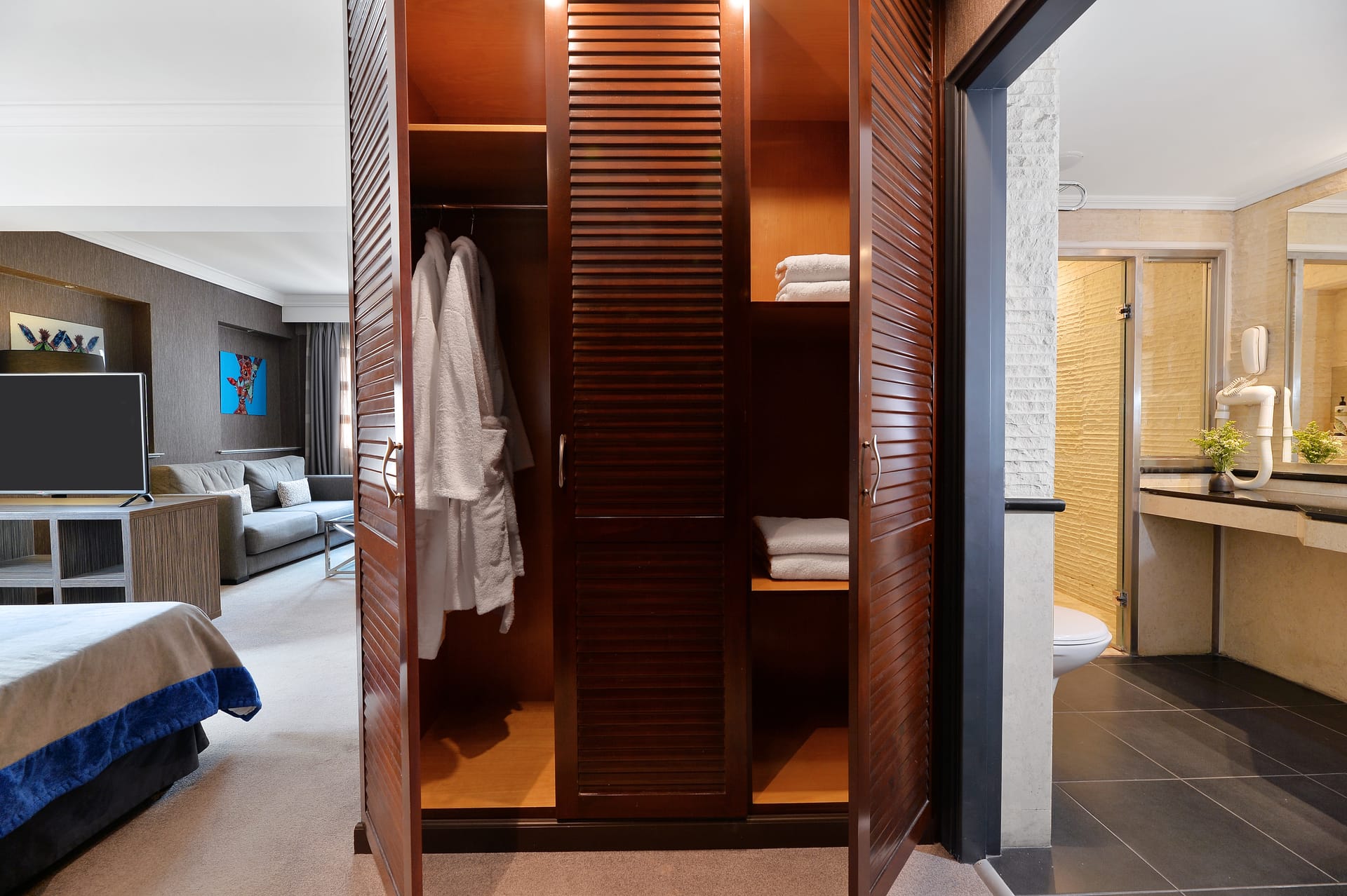 Airotel Alexandros Hotel - SENIRS - 9