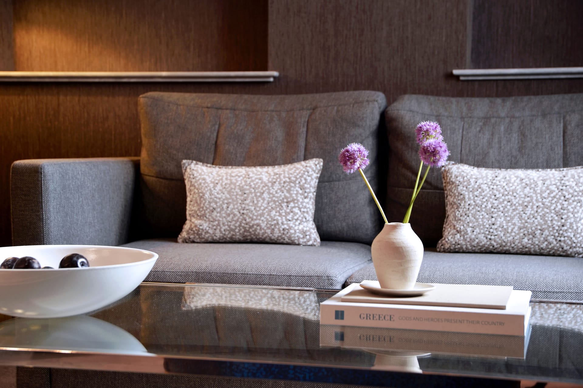 Airotel Alexandros Hotel - SENIRS - 12