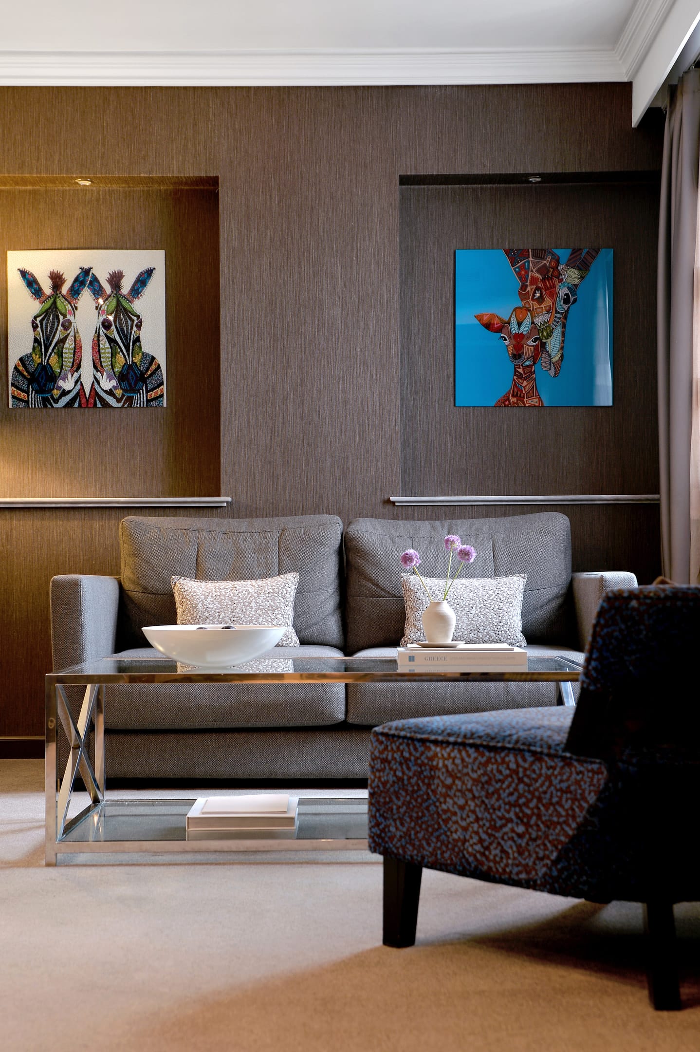 Airotel Alexandros Hotel - SENIRS - 13