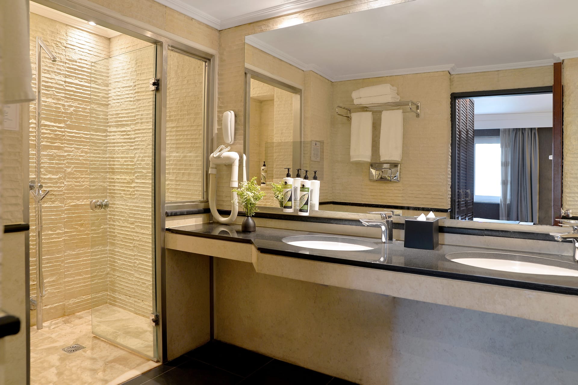 Airotel Alexandros Hotel - SENIRS - 14