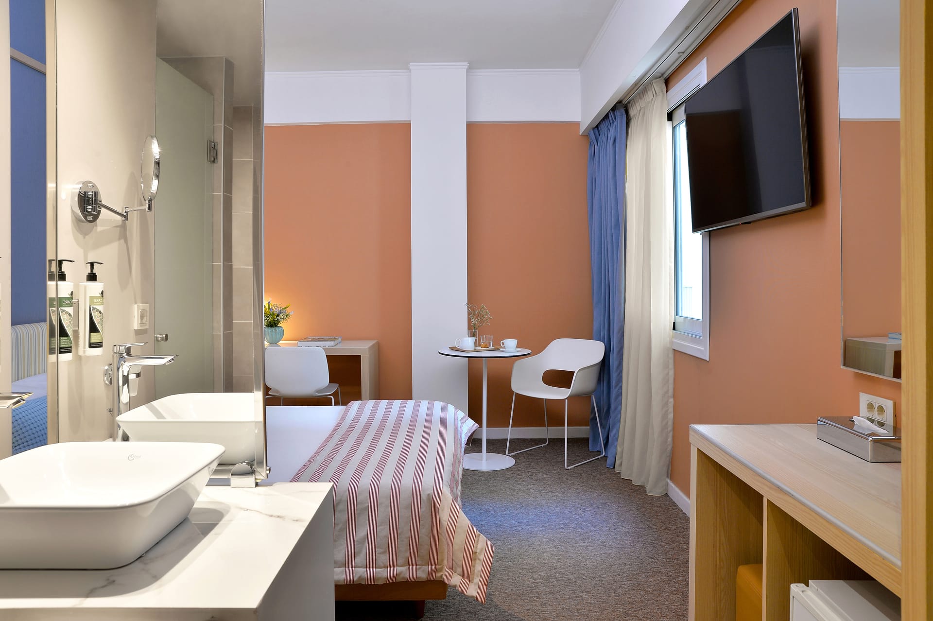 Airotel Alexandros Hotel - EXES - 2