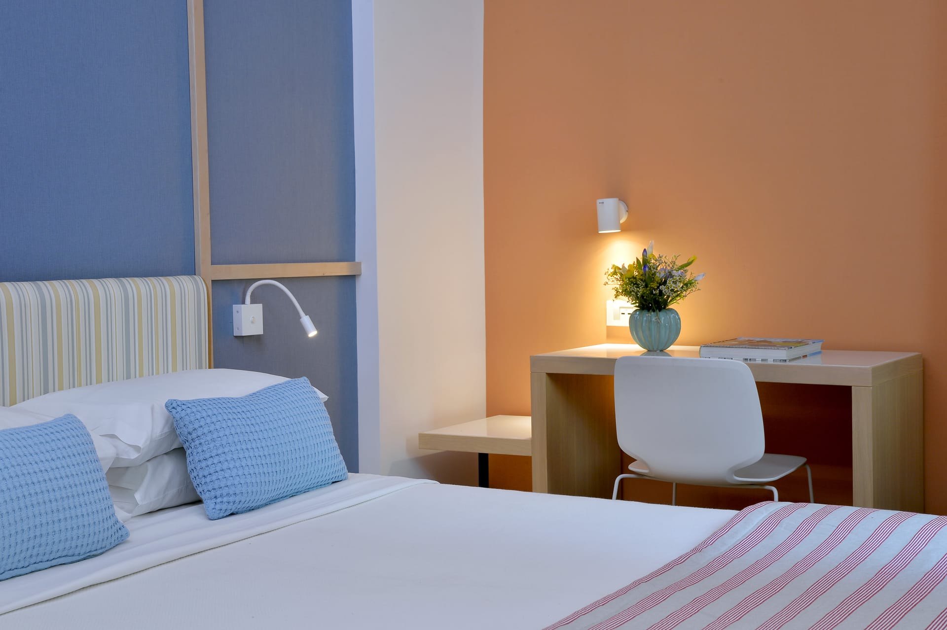 Airotel Guestroom