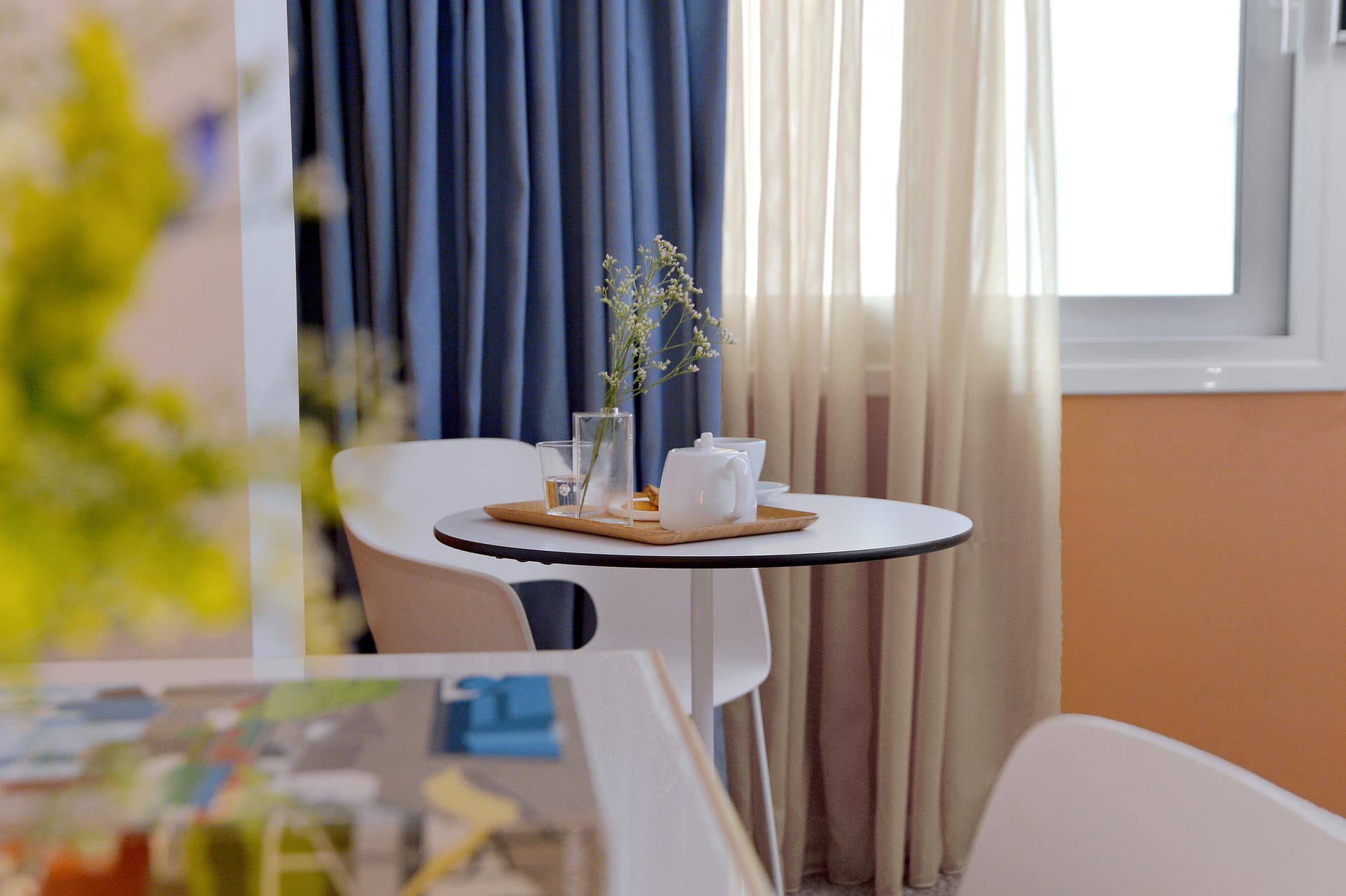 Airotel Alexandros Hotel - EXES - 4