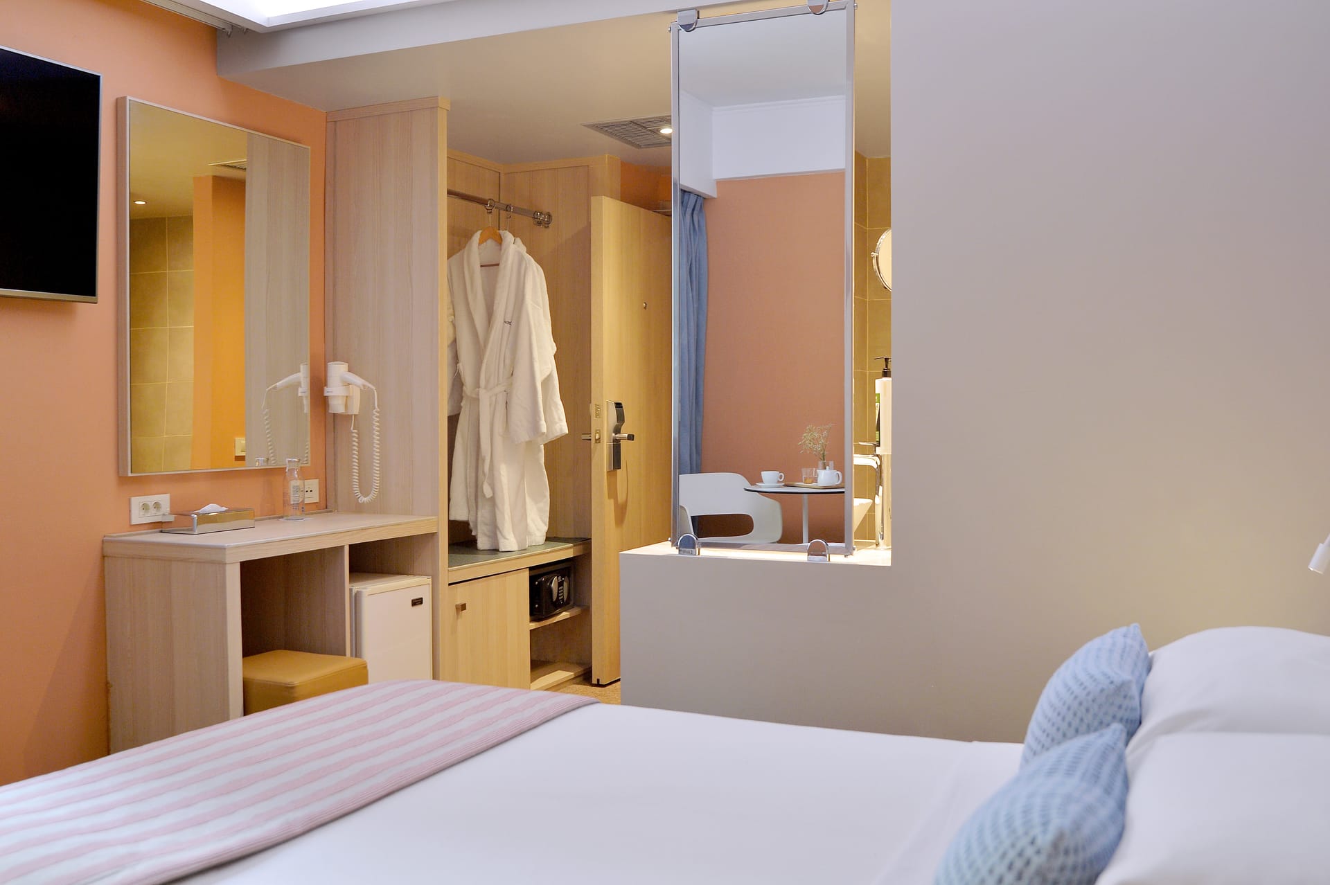 Airotel Alexandros Hotel - EXES - 5