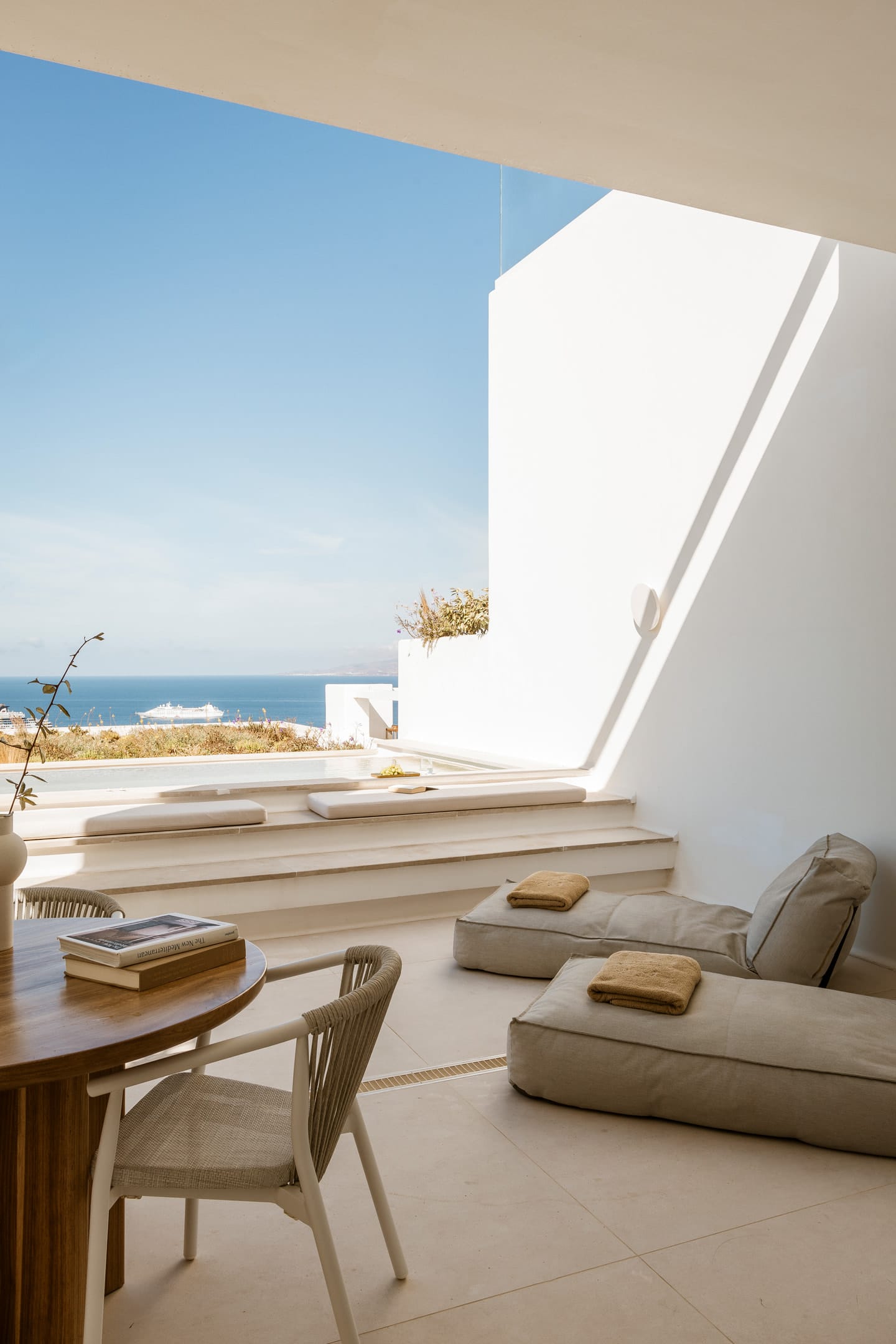 Lovia Mykonos - POOLSV - 17