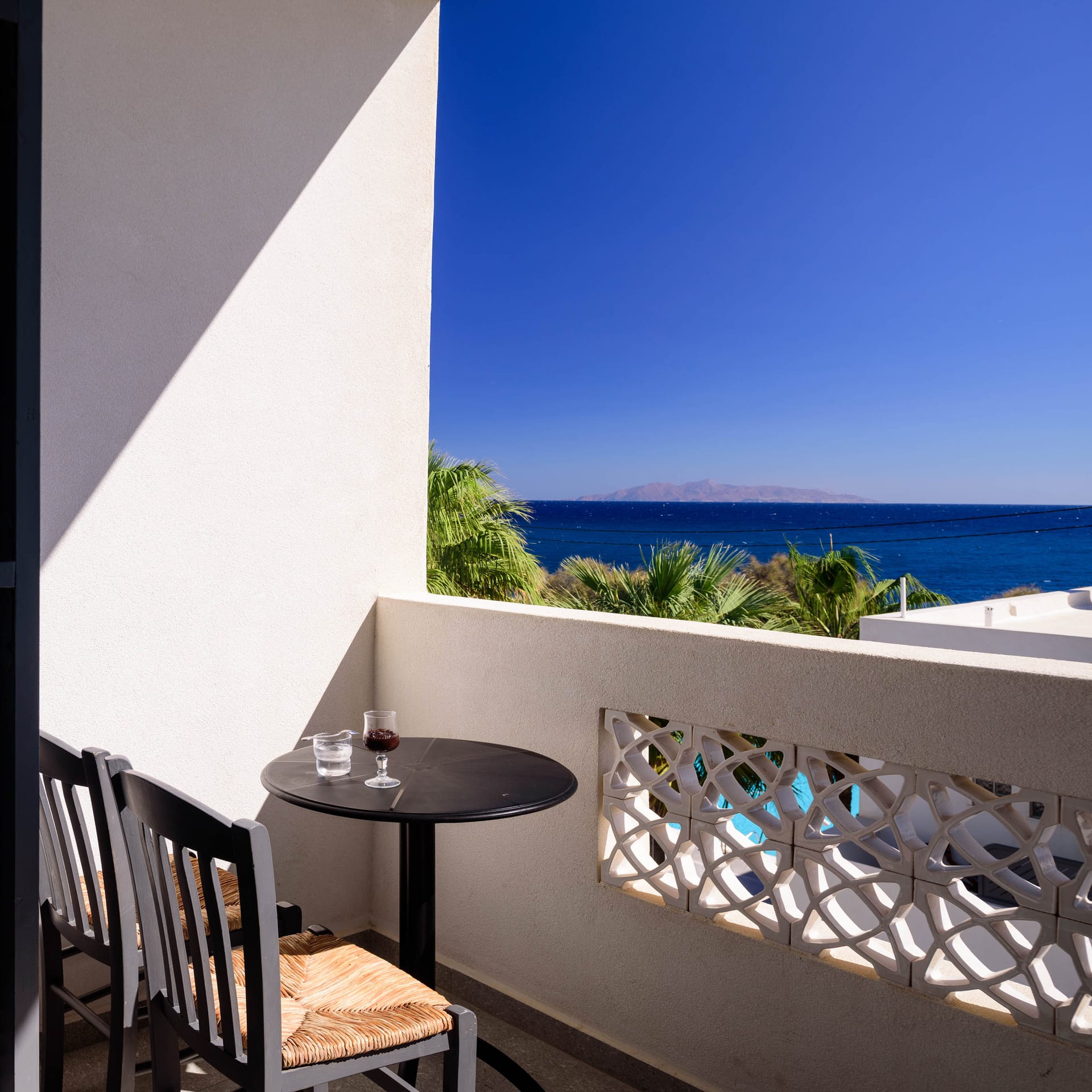 Afroditi Venus Beach Hotel & Spa Santorini - DBLSV - 2