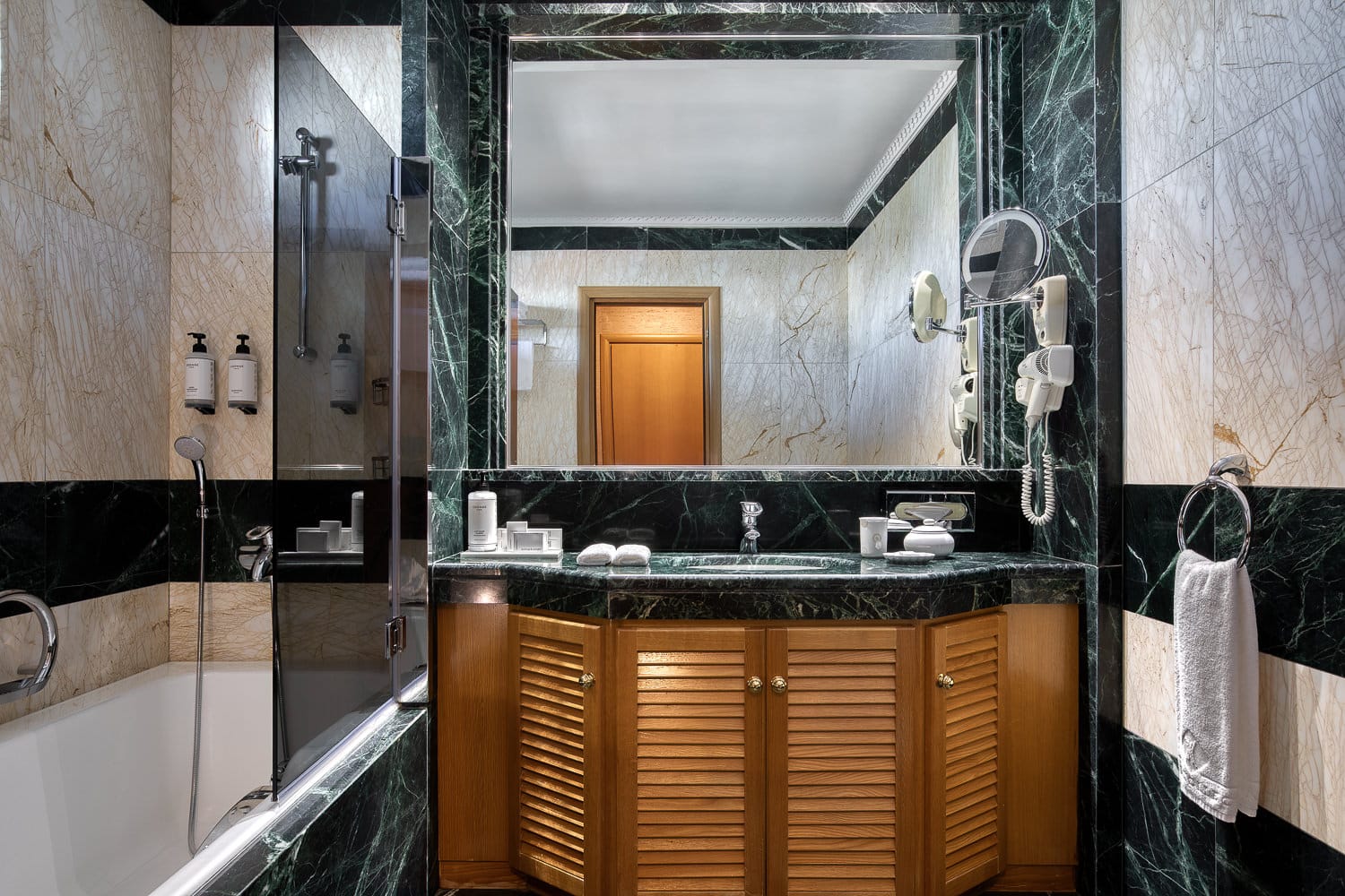 Divani Caravel Hotel Athens - PRE815 - 10