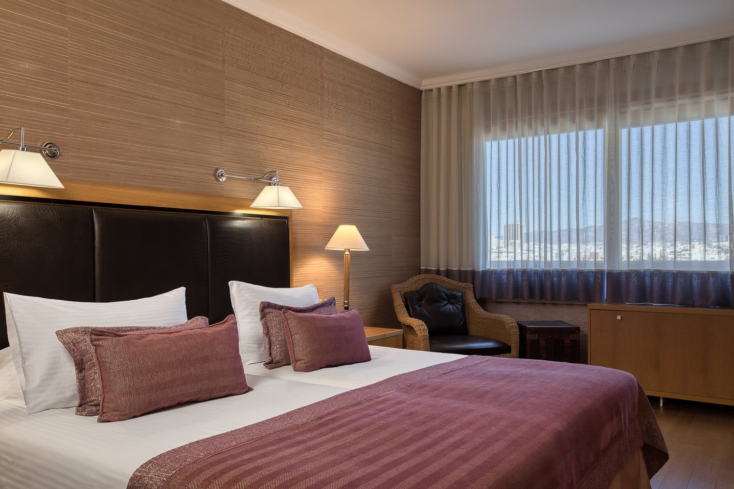 Divani Caravel Hotel Athens - PRE815 - 7