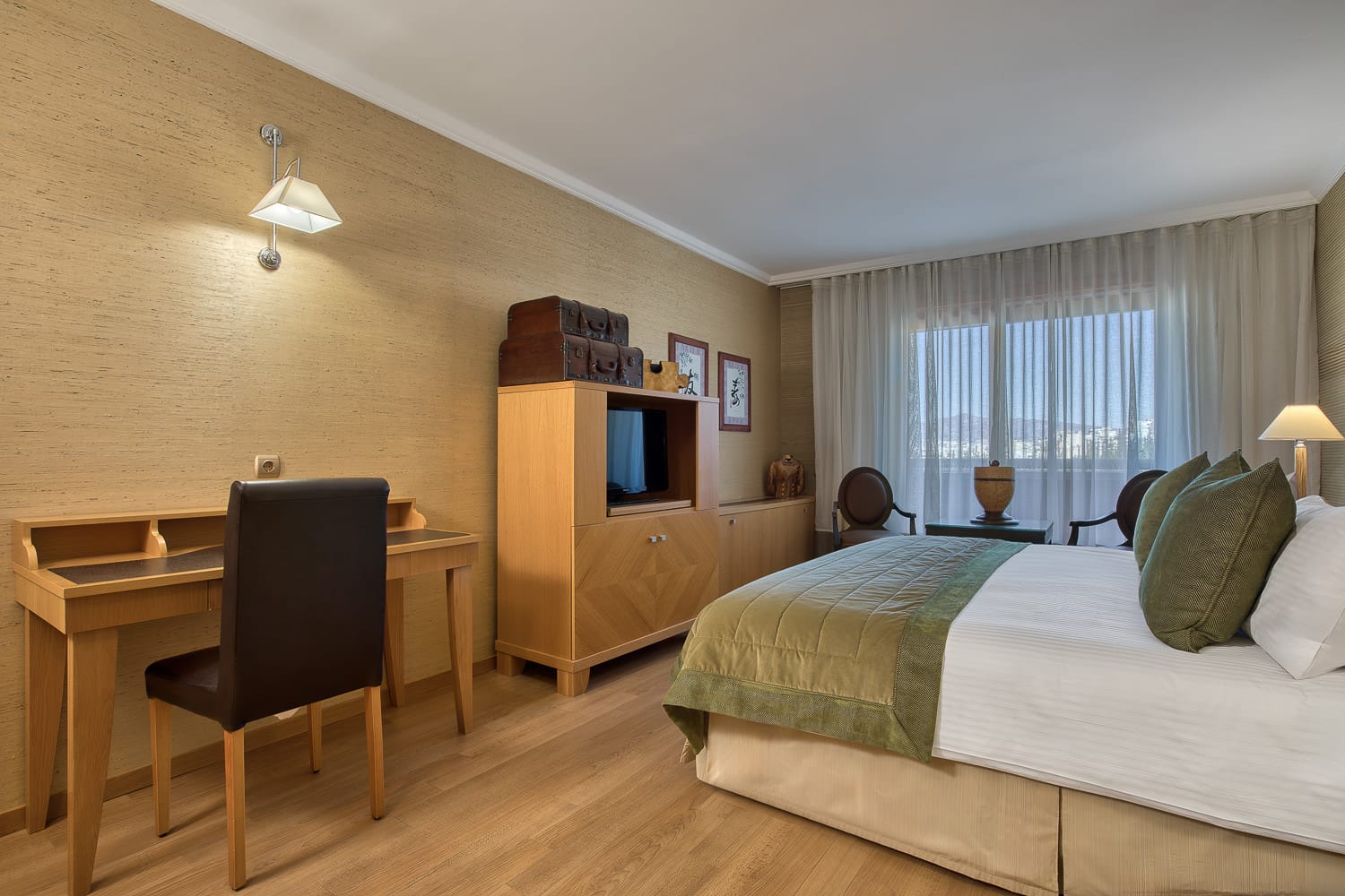 Divani Caravel Hotel Athens - PRE815 - 8