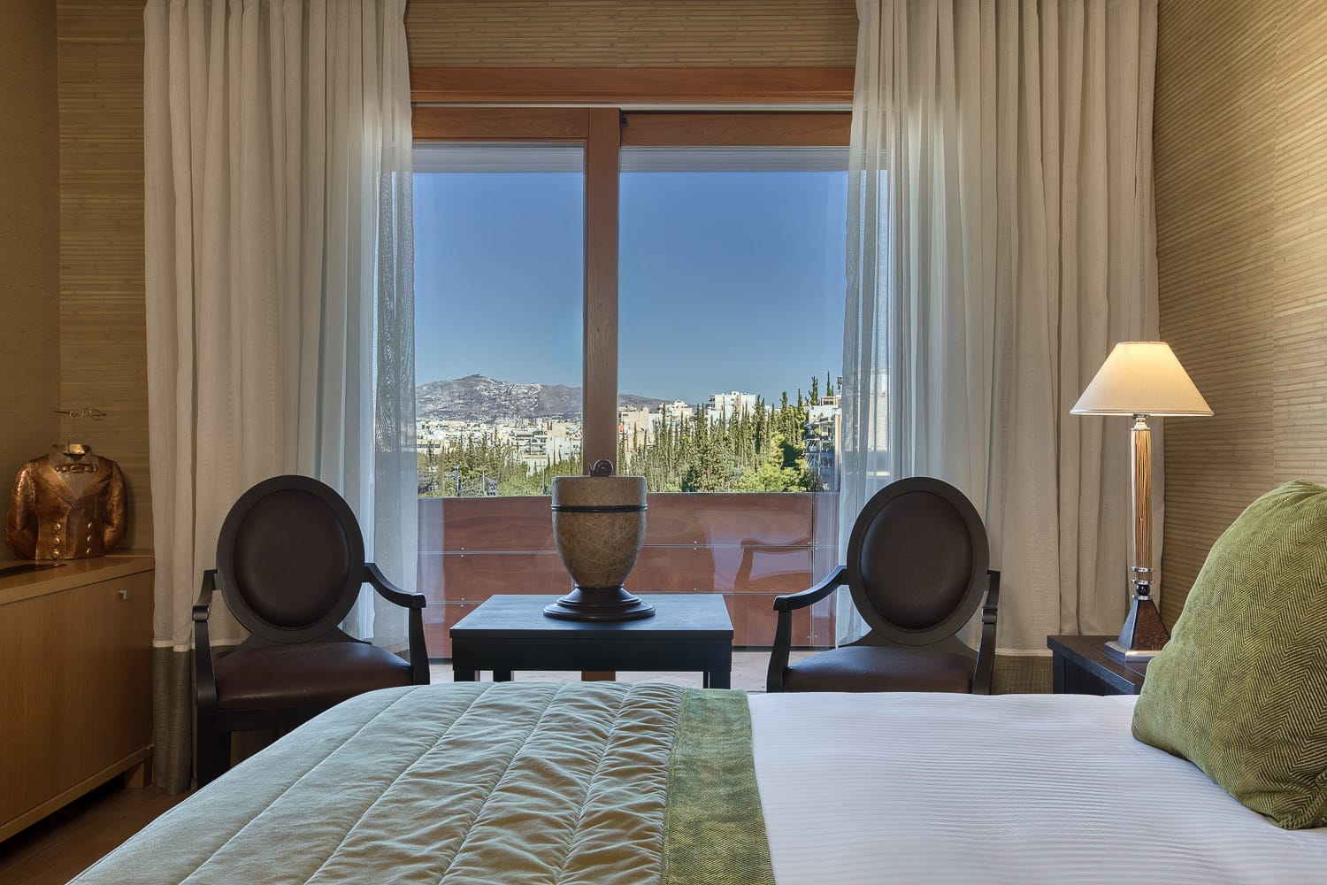 Divani Caravel Hotel Athens - PRE815 - 2